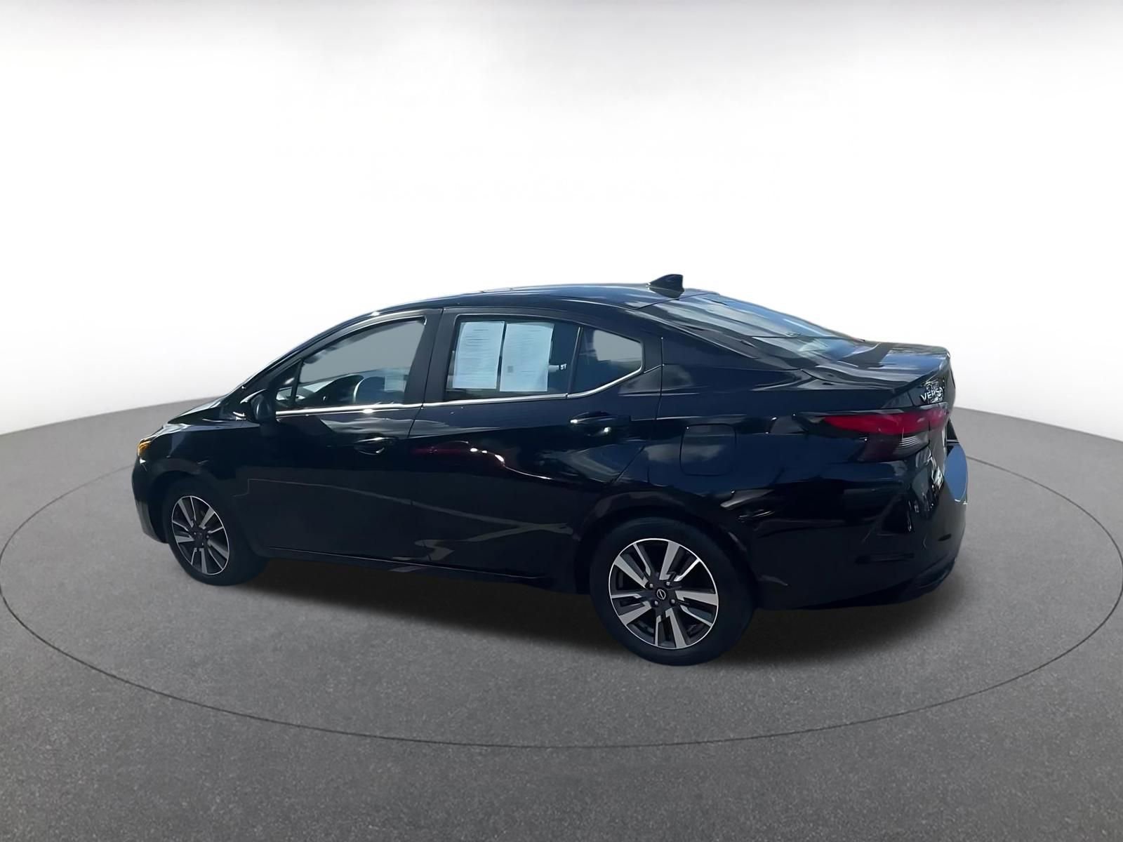 Thumbnail: 2025 Nissan Versa - 10