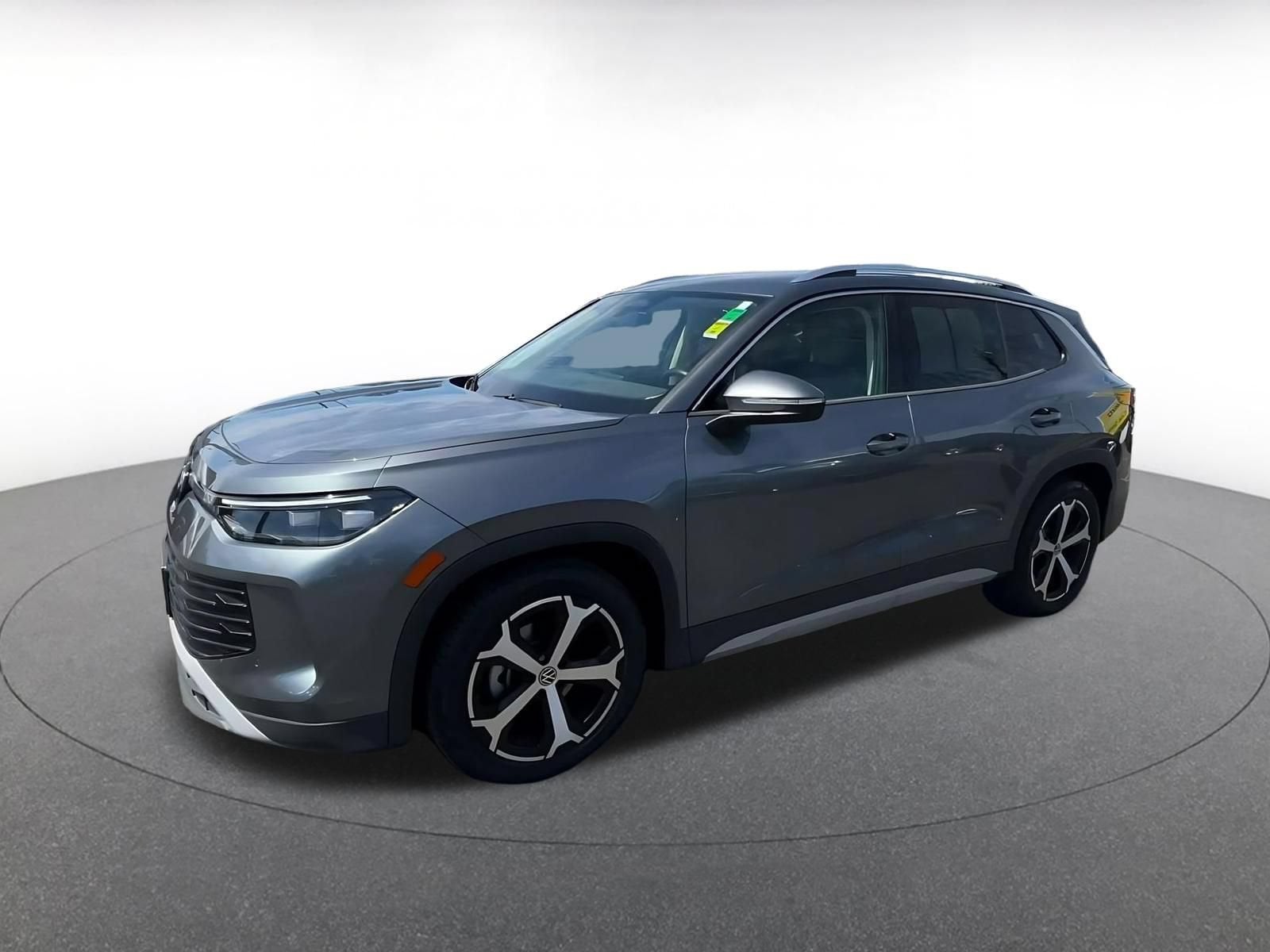 Thumbnail: 2026 Volkswagen Tiguan - 6