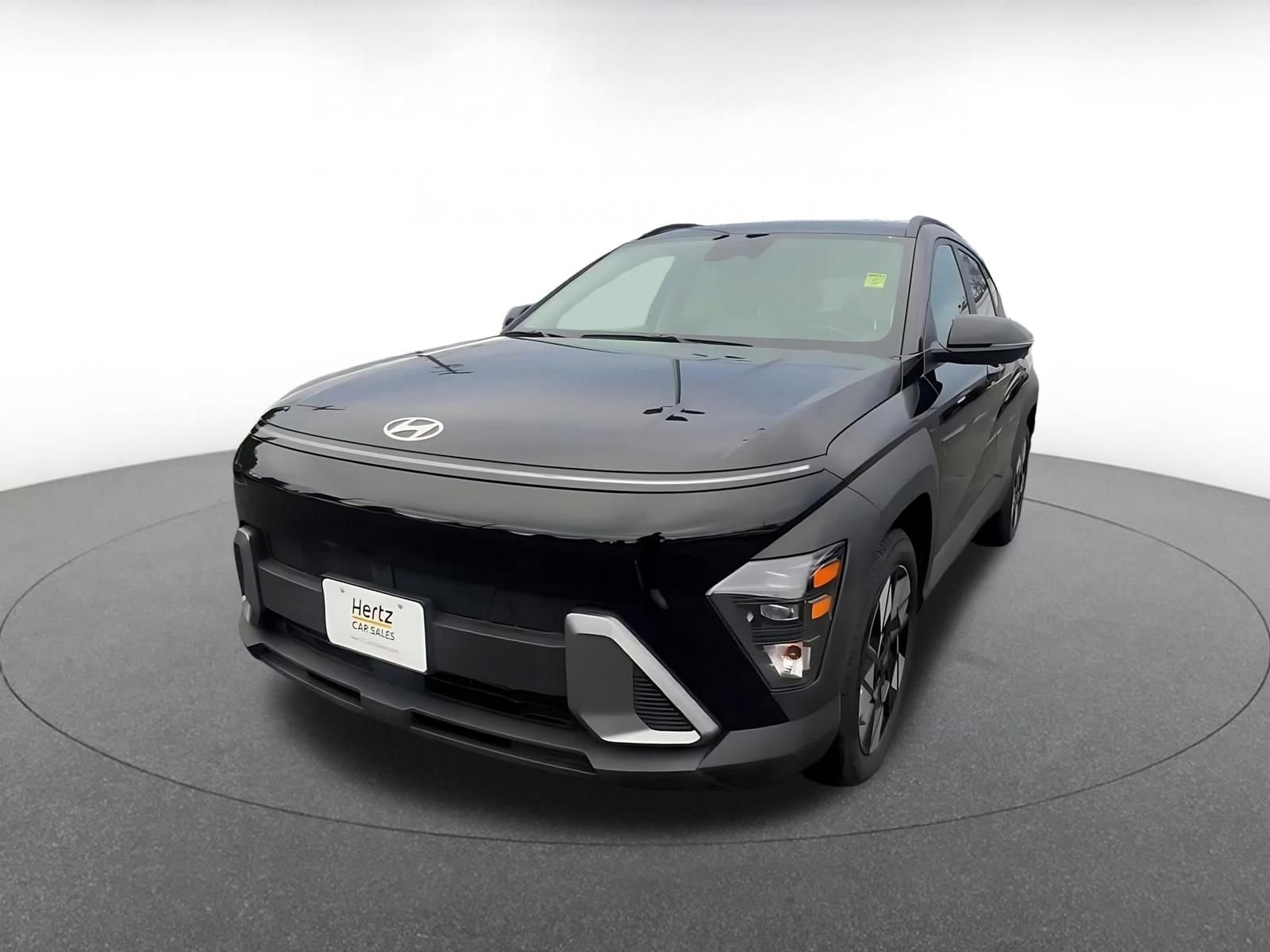 Thumbnail: 2025 Hyundai Kona - 7