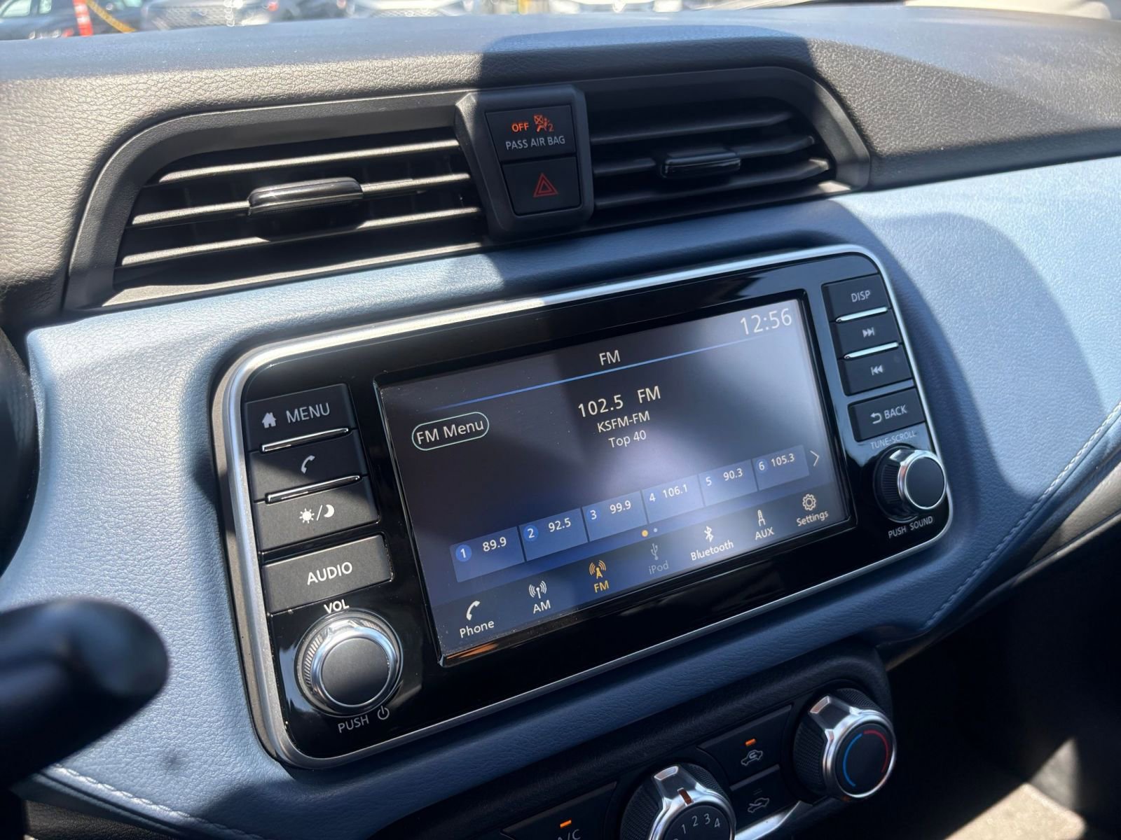 Thumbnail: 2025 Nissan Versa - 20