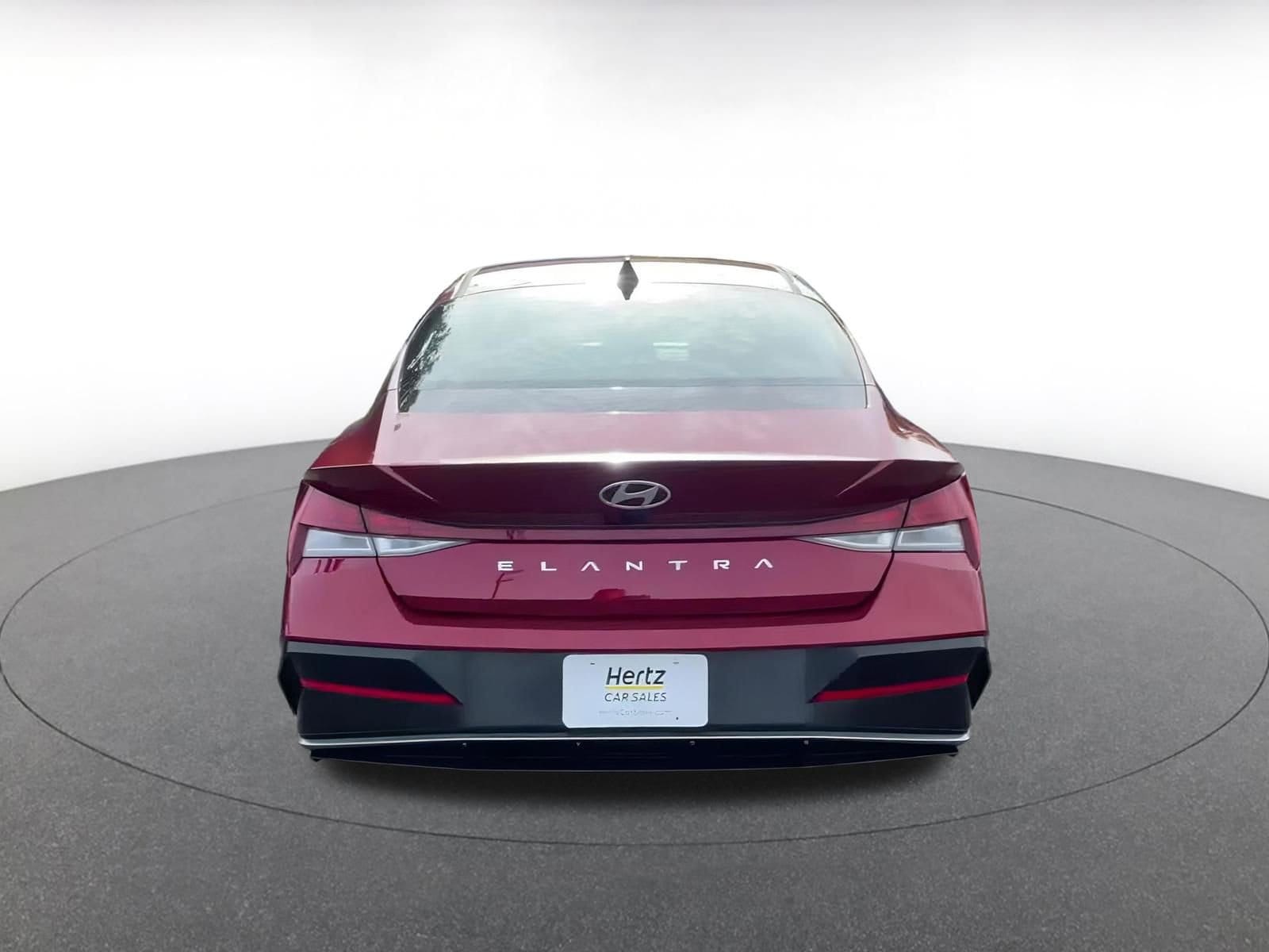 Thumbnail: 2025 Hyundai Elantra - 12