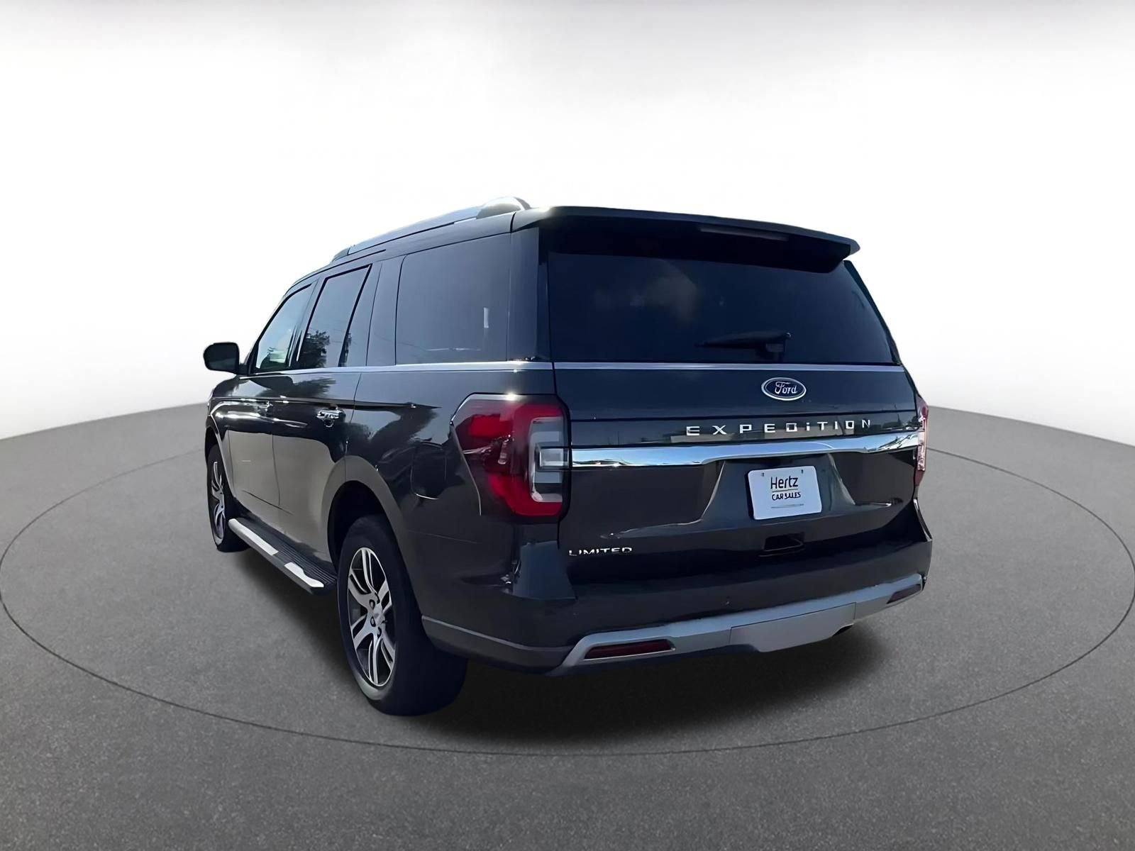 Thumbnail: 2024 Ford Expedition - 11