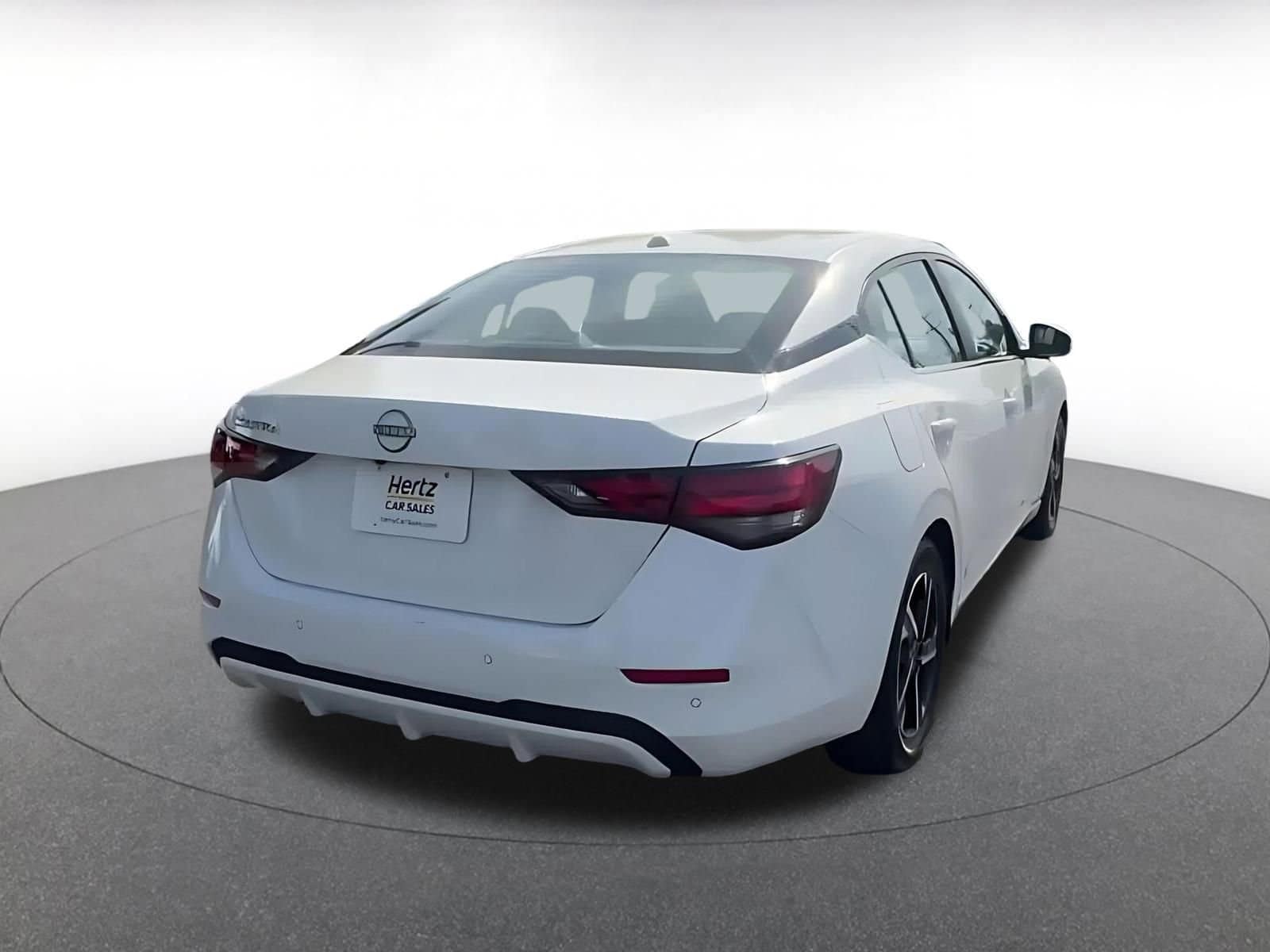 Thumbnail: 2025 Nissan Sentra - 14