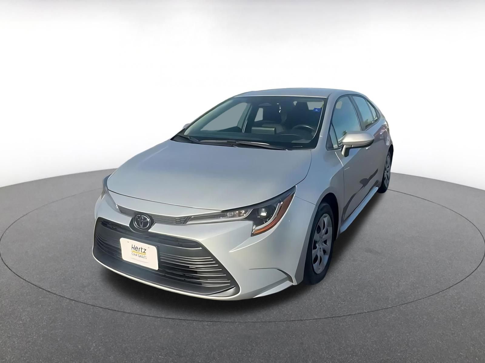Thumbnail: 2025 Toyota Corolla - 7