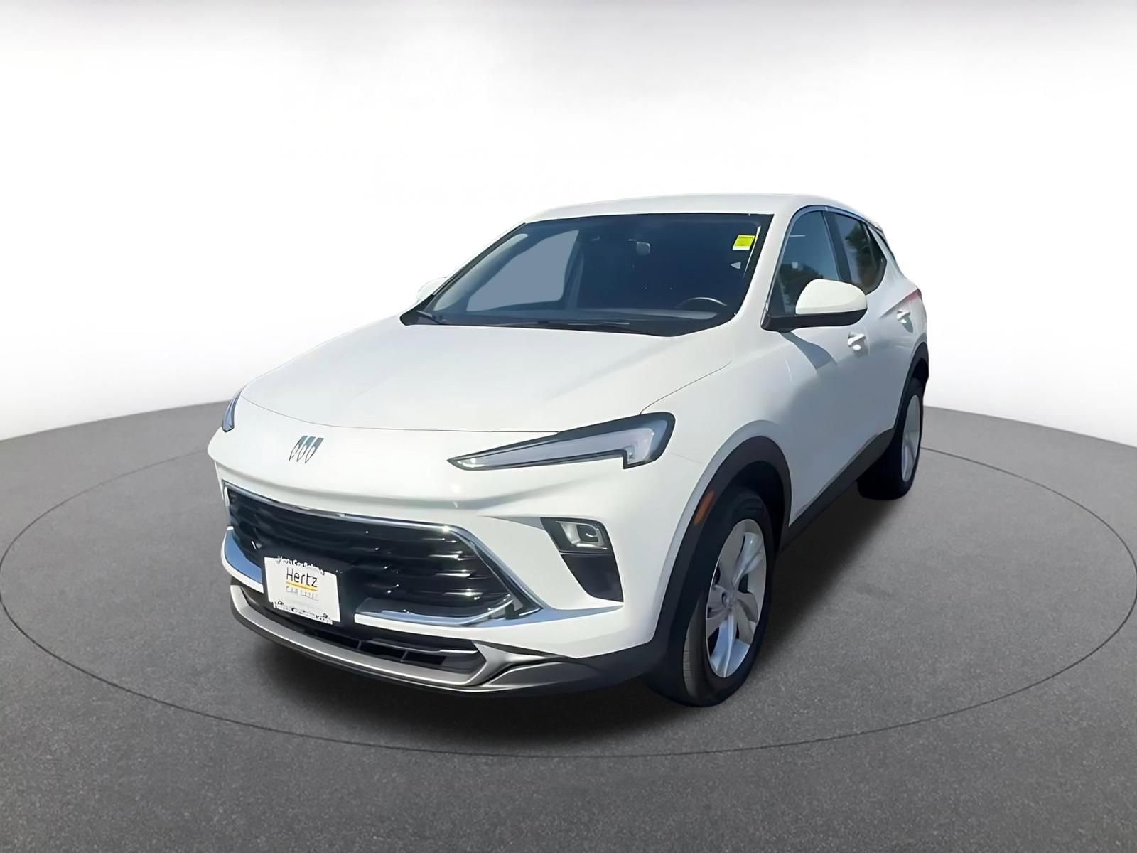 Thumbnail: 2025 Buick Encore GX - 7