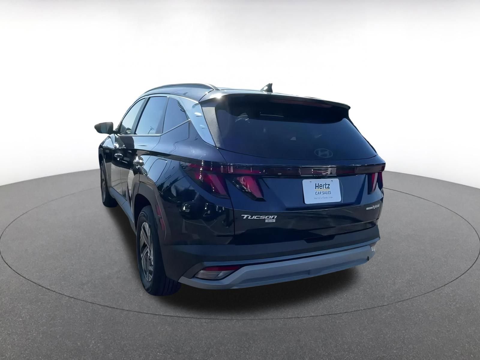 Thumbnail: 2025 Hyundai Tucson - 11