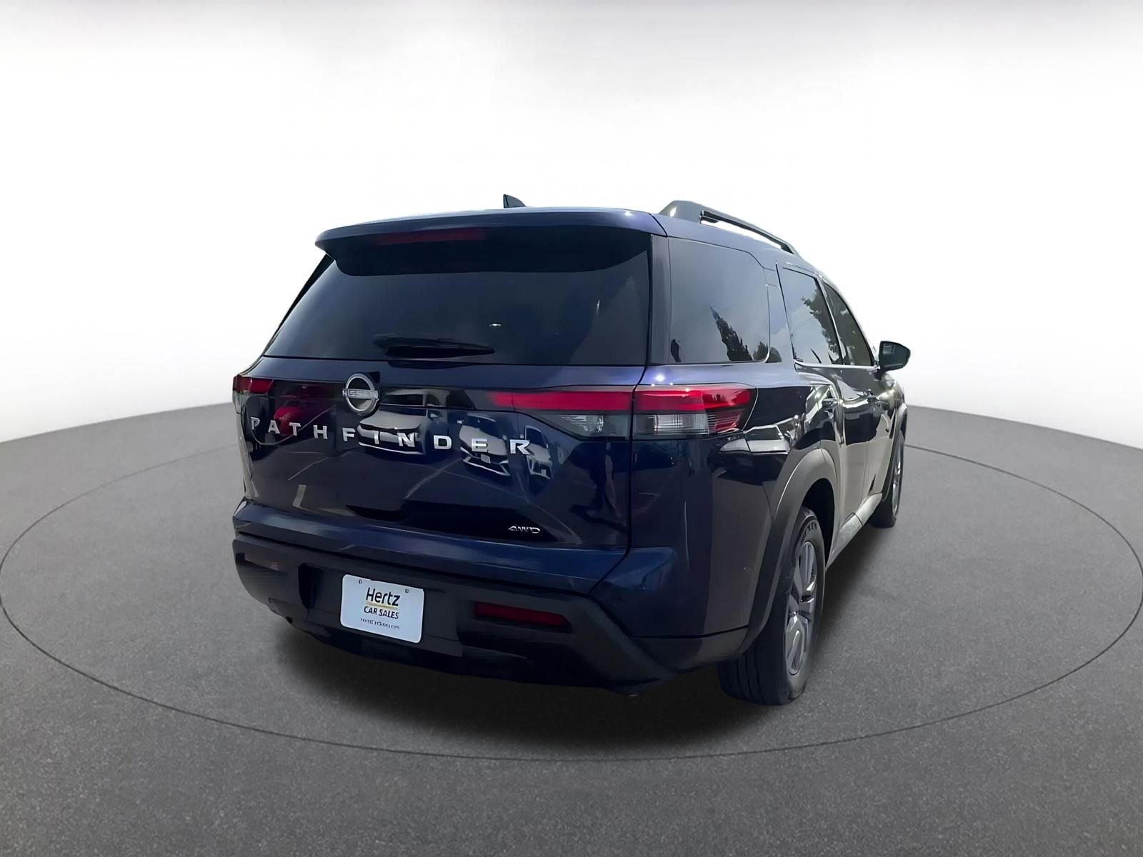 Thumbnail: 2025 Nissan Pathfinder - 14