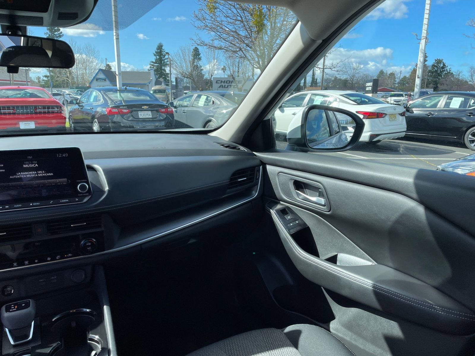 Thumbnail: 2024 Nissan Rogue - 34