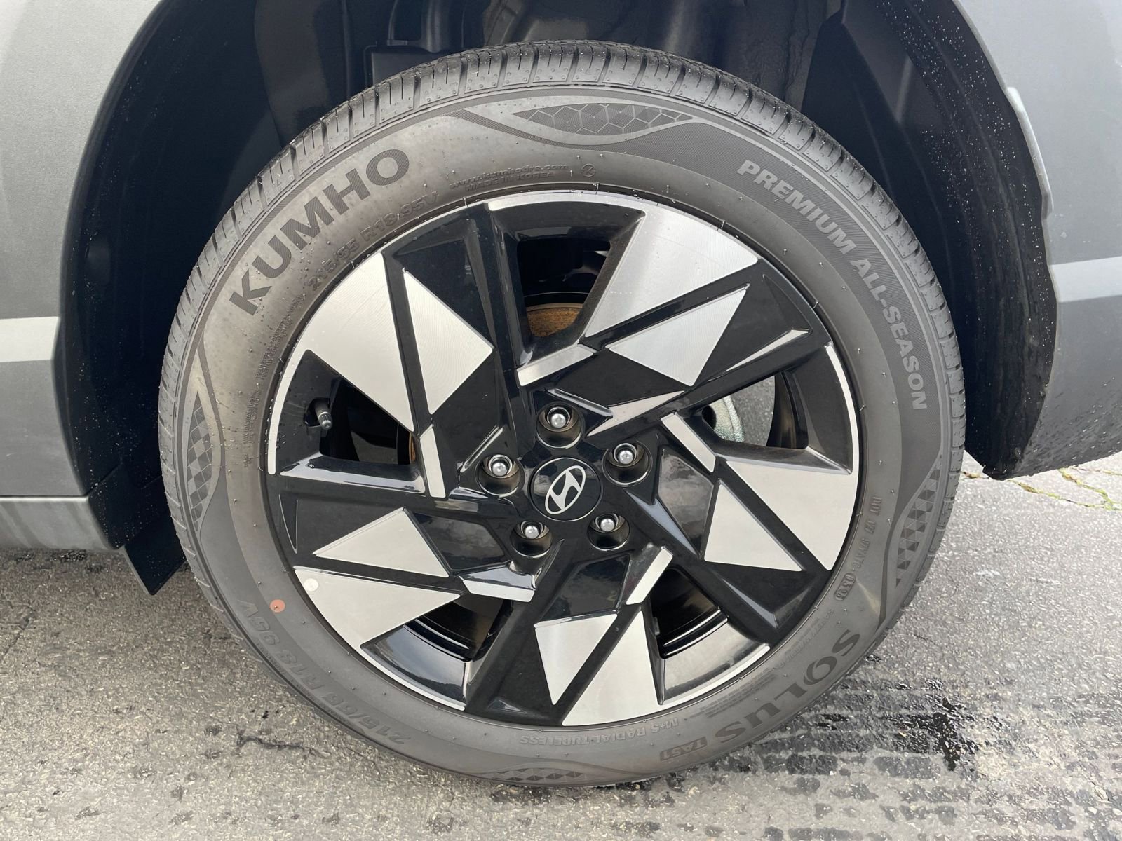 Thumbnail: 2025 Hyundai Kona - 30