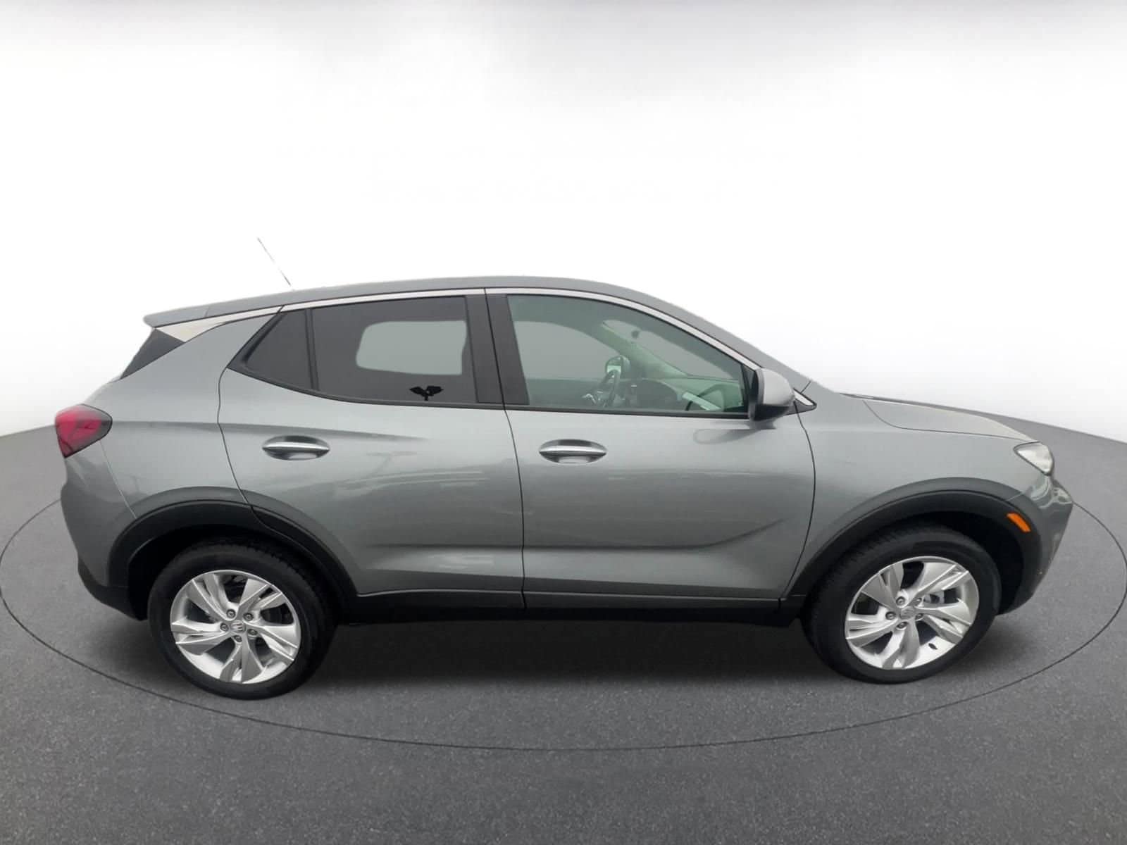 Thumbnail: 2025 Buick Encore GX - 16