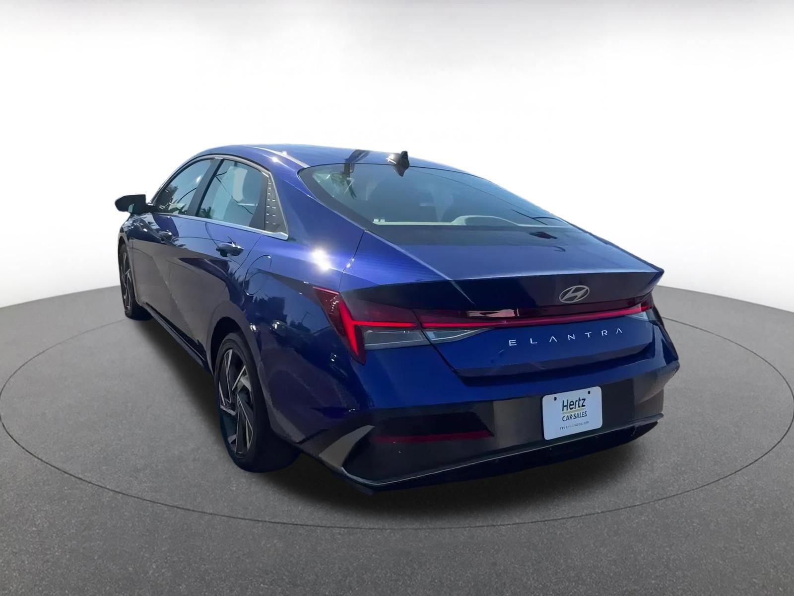 Thumbnail: 2025 Hyundai Elantra - 11