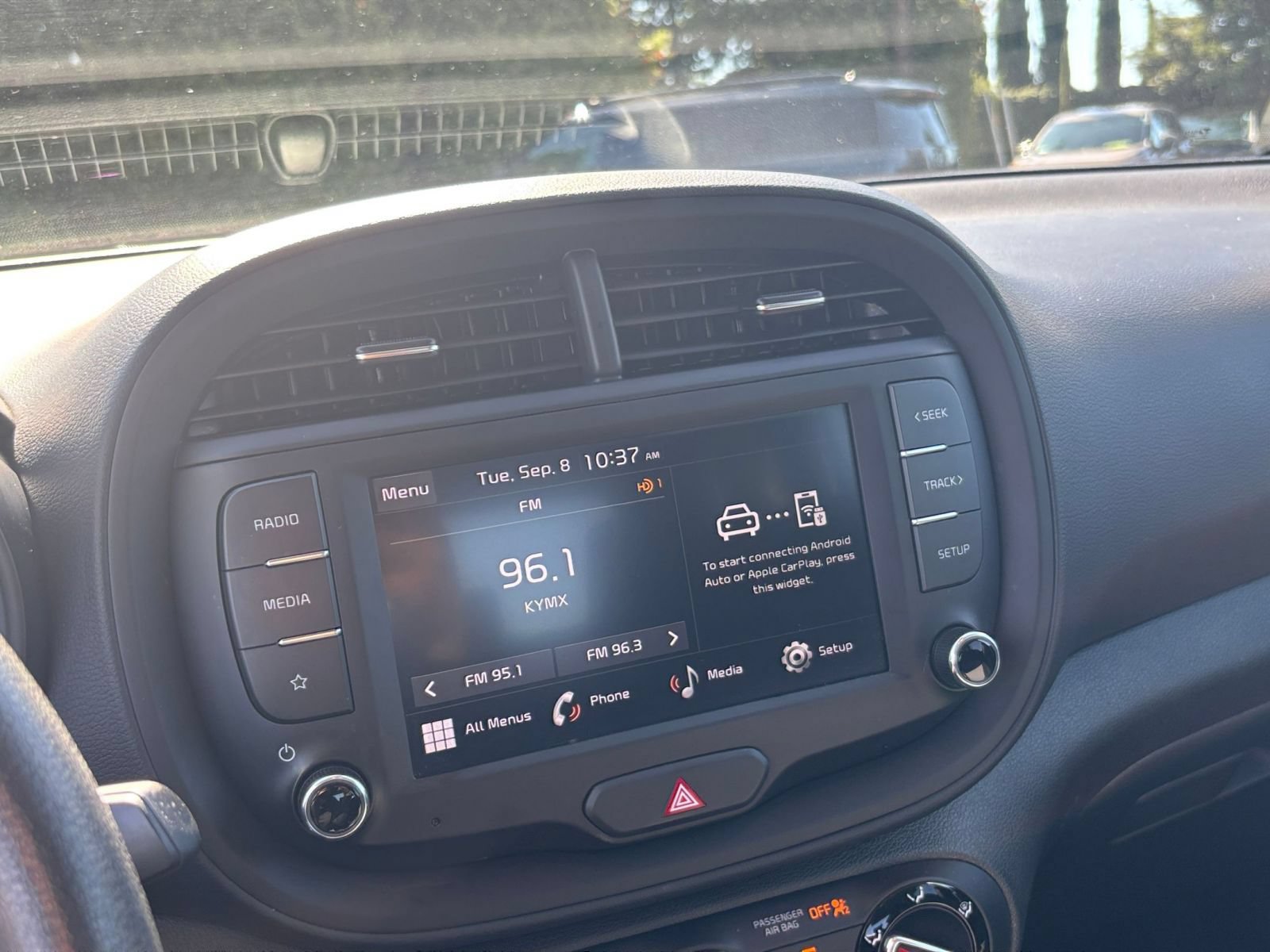 Thumbnail: 2025 Kia Soul - 19