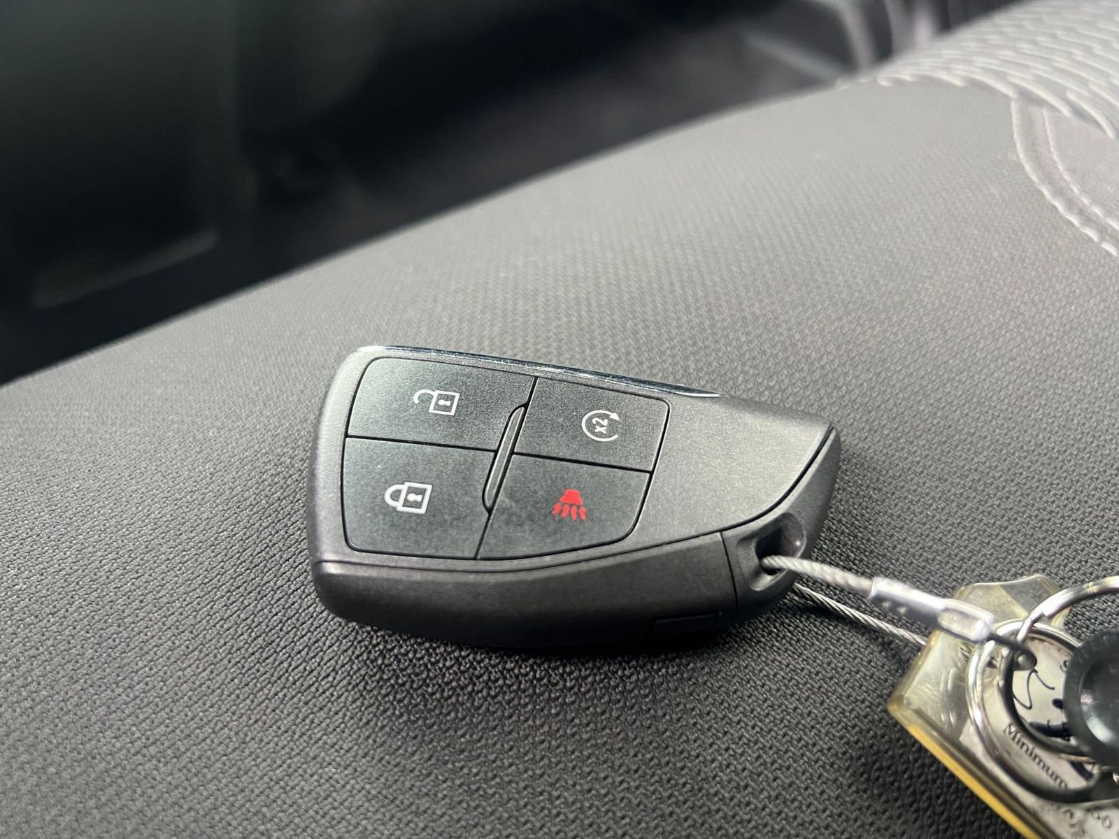 Thumbnail: 2025 Chevrolet Equinox - 22