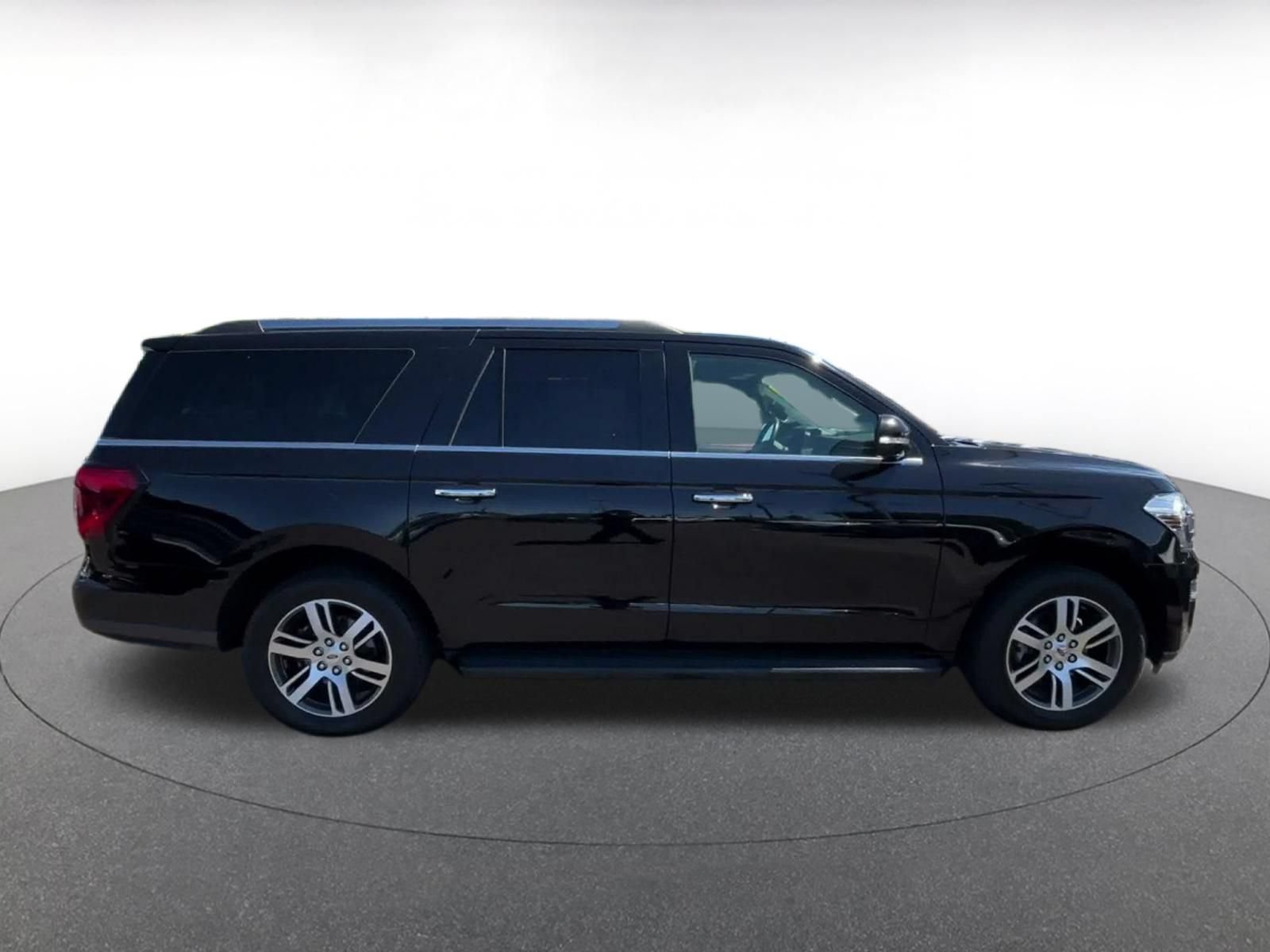Thumbnail: 2024 Ford Expedition MAX - 13