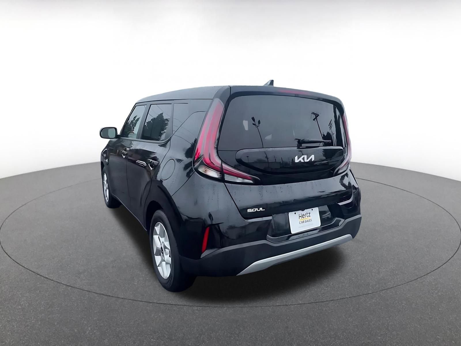 Thumbnail: 2025 Kia Soul - 11