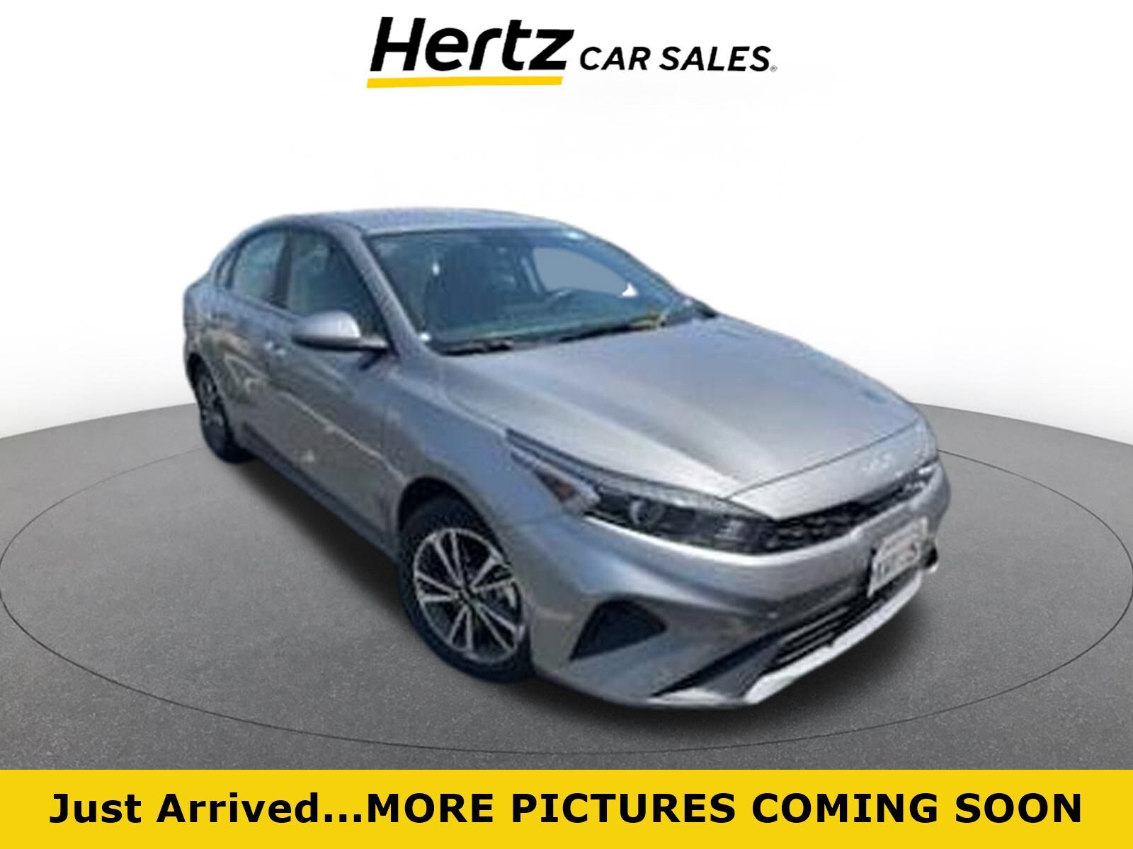 Thumbnail: 2024 Kia Forte - 1