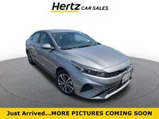 2024 Kia Forte LXS -
                  Sacramento, CA