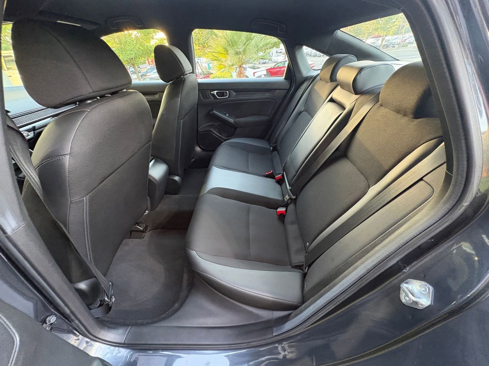 Thumbnail: 2025 Honda Civic - 23