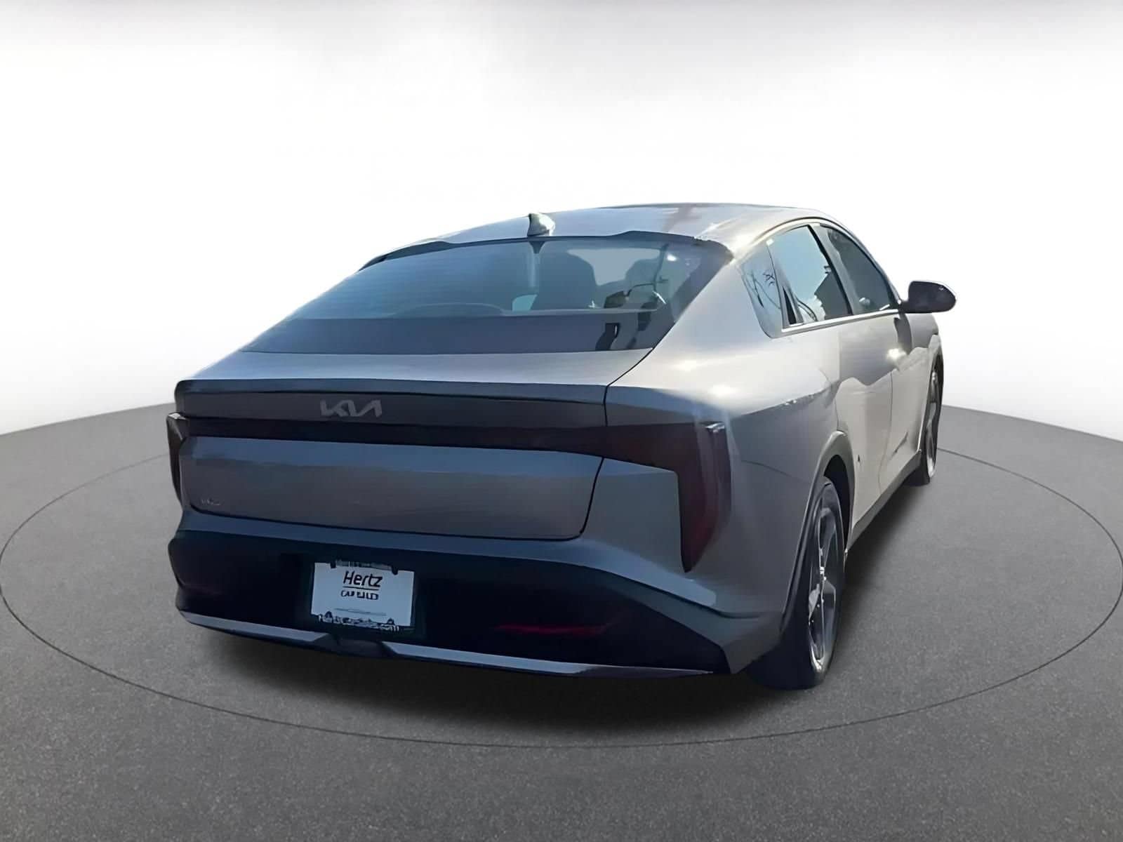 Thumbnail: 2025 Kia K4 - 14