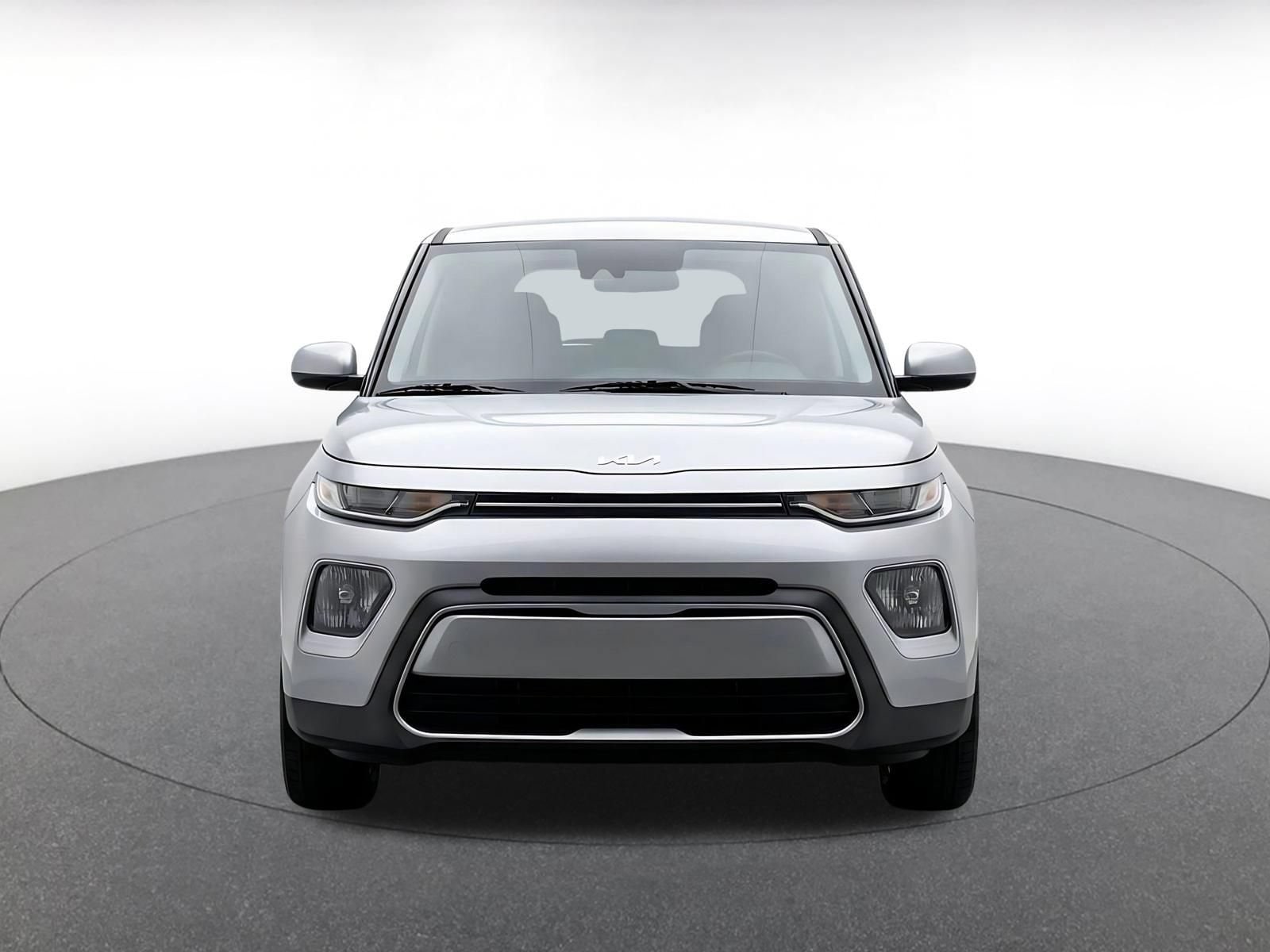Thumbnail: 2025 Kia Soul - 2