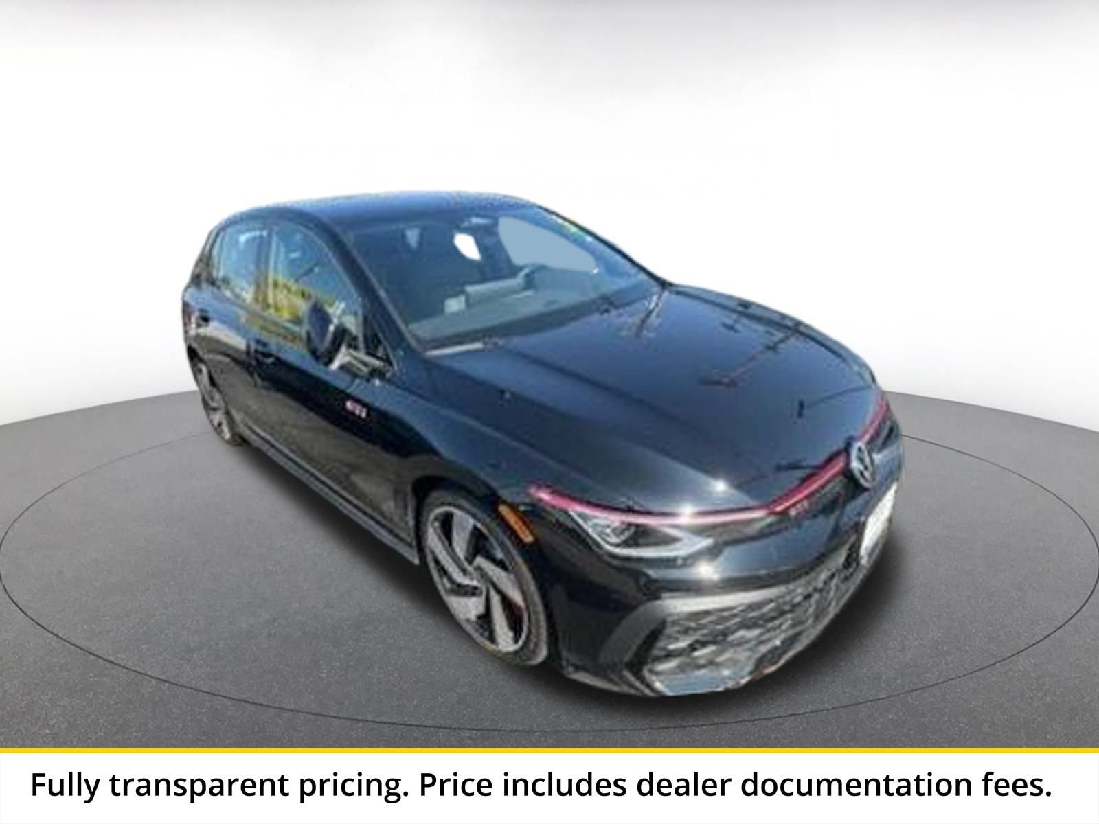 Thumbnail: 2026 Volkswagen Golf - 1