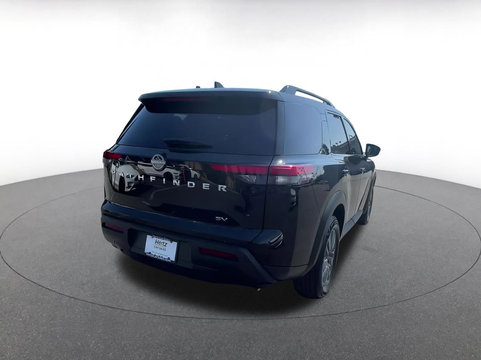 Thumbnail: 2024 Nissan Pathfinder - 13