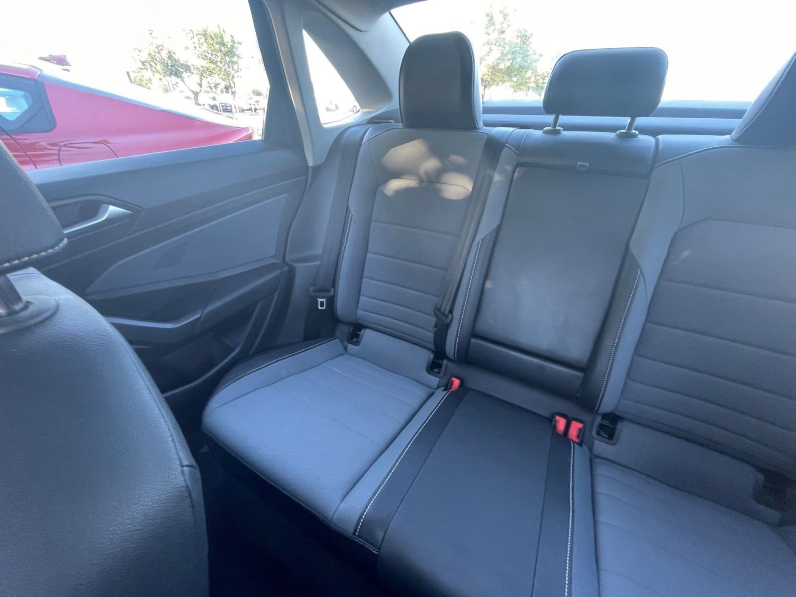 Thumbnail: 2025 Volkswagen Jetta - 33