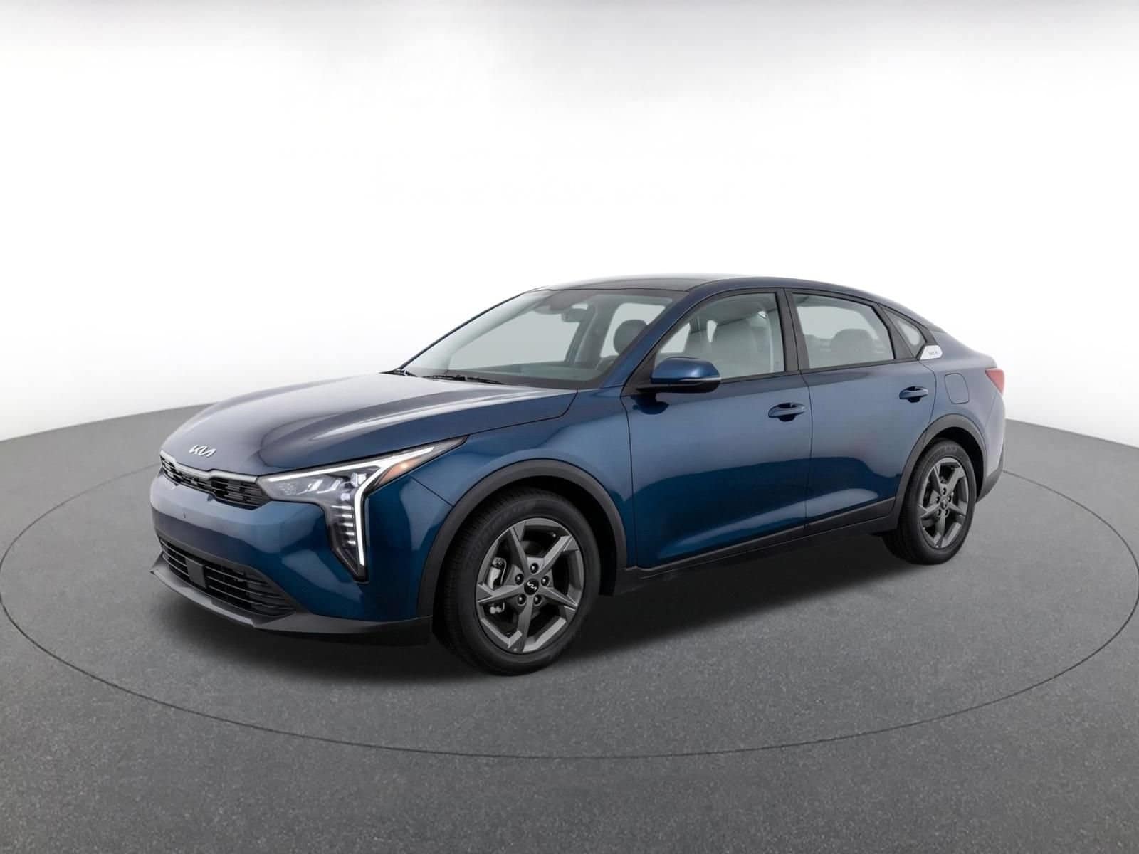 Thumbnail: 2025 Kia K4 - 5