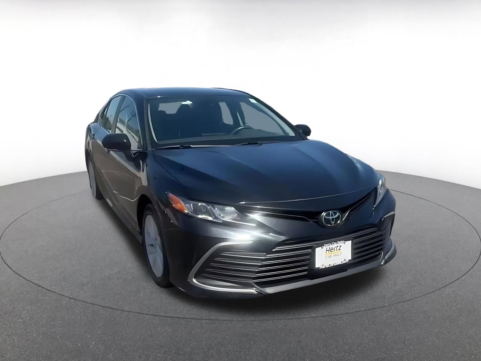 Thumbnail: 2023 Toyota Camry - 3
