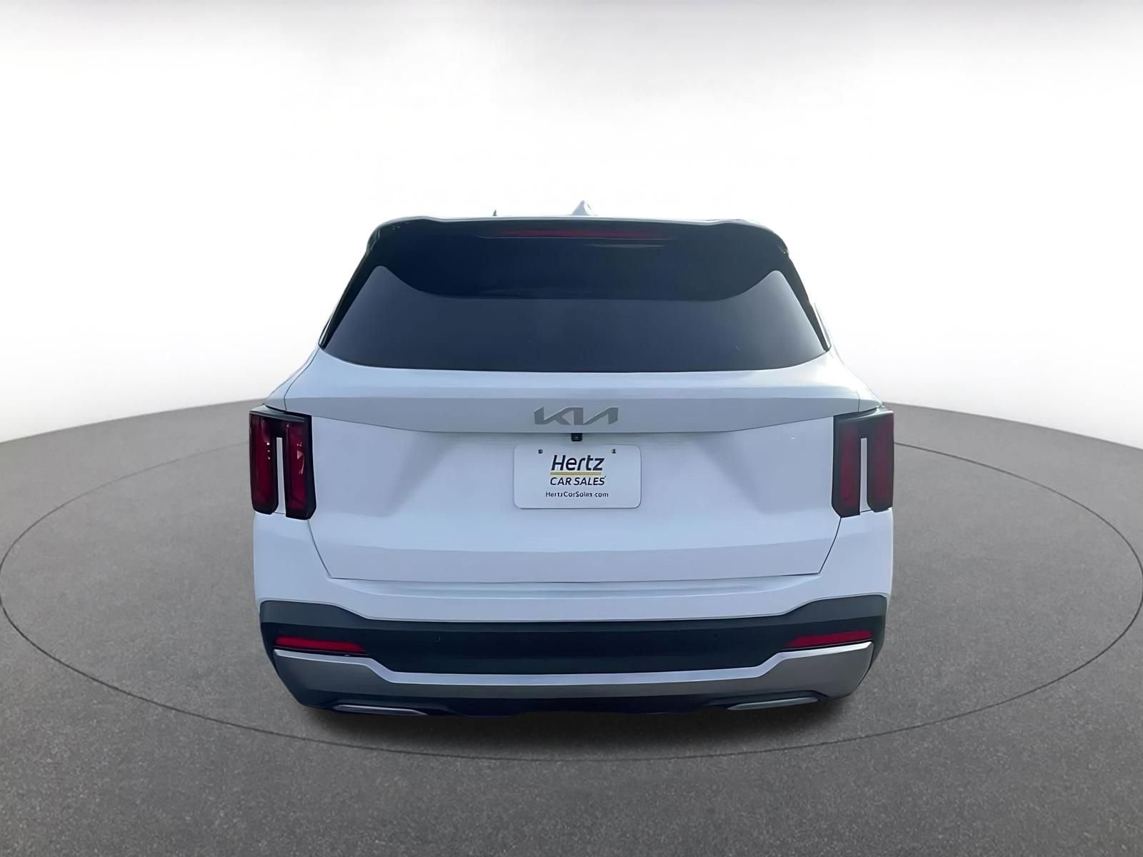 Thumbnail: 2024 Kia Sorento - 12