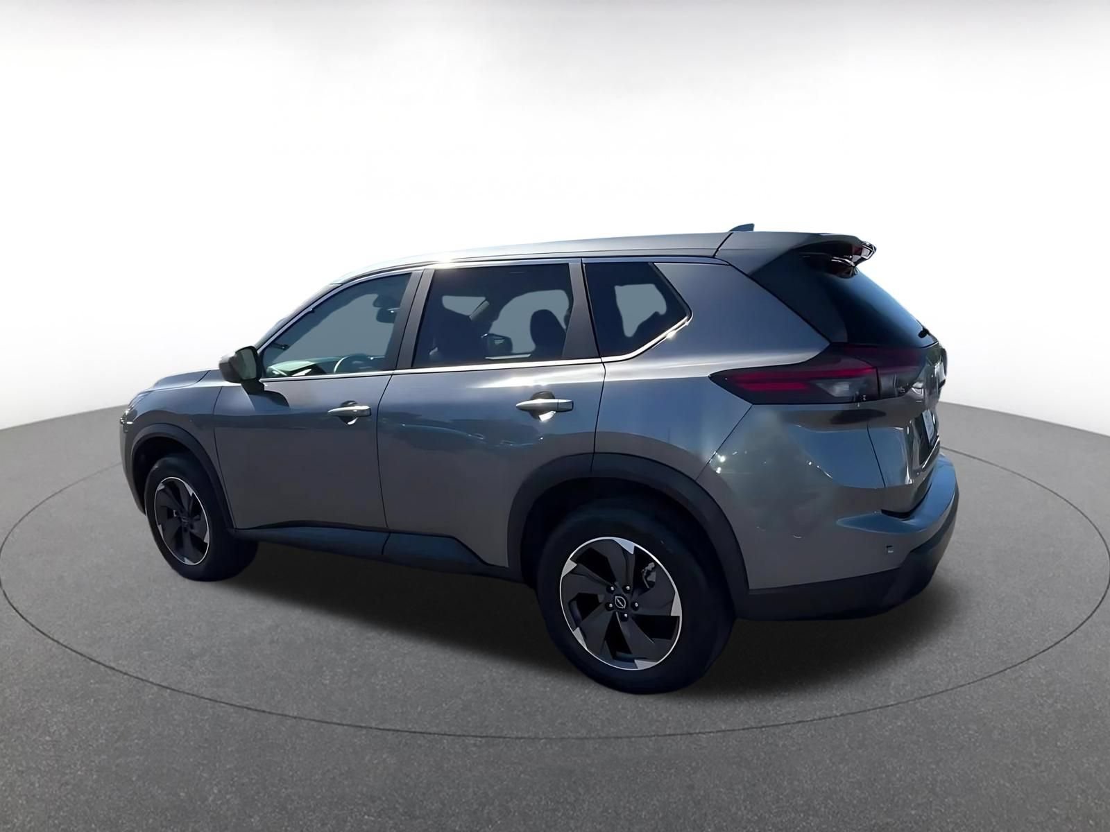 Thumbnail: 2025 Nissan Rogue - 10
