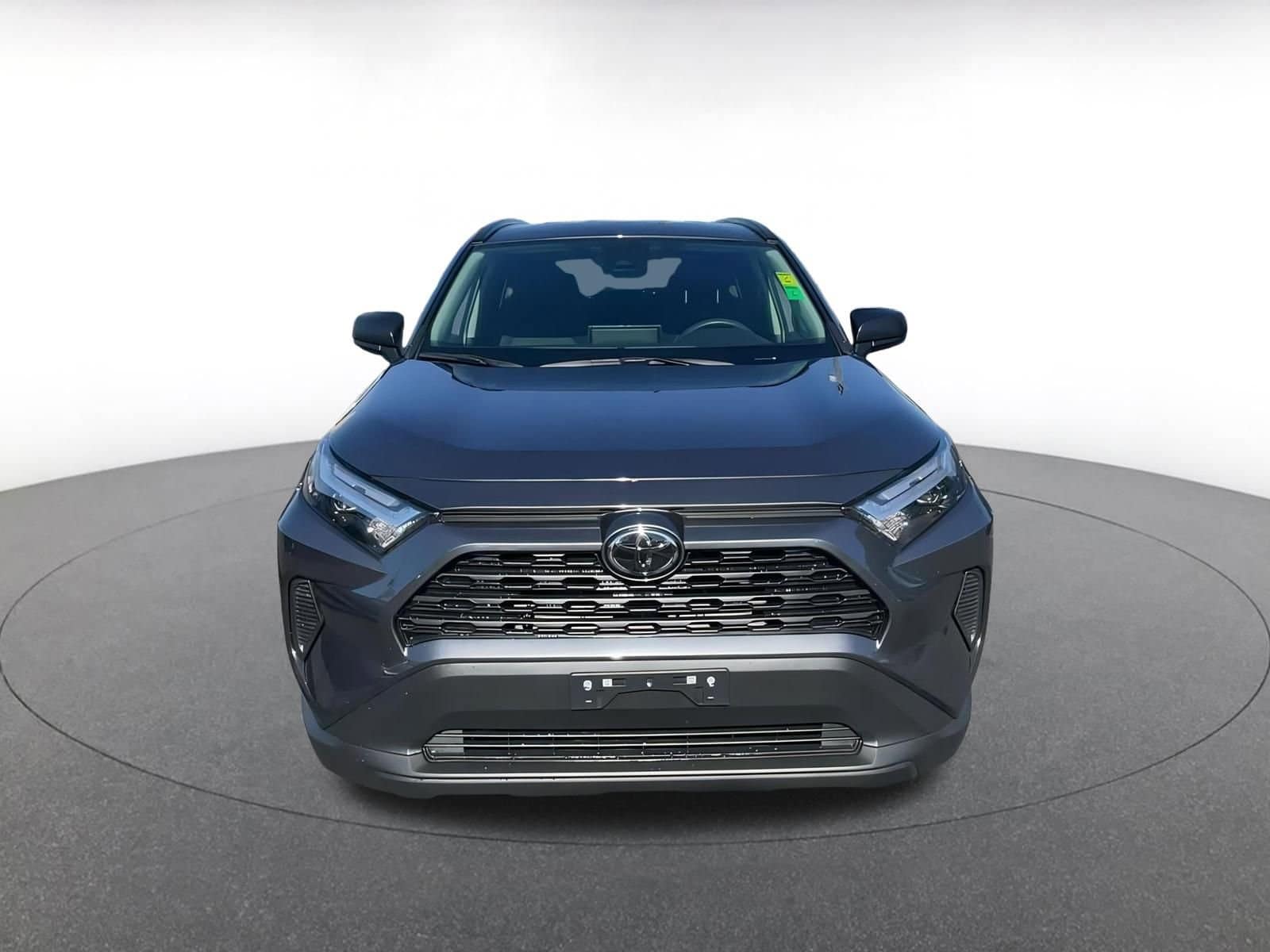 Thumbnail: 2025 Toyota RAV4 - 4