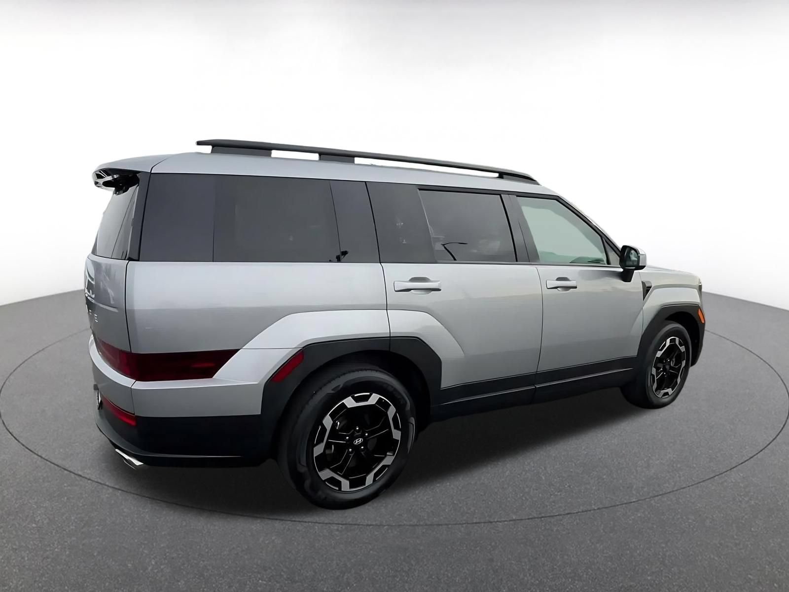 Thumbnail: 2026 Hyundai Santa Fe - 12