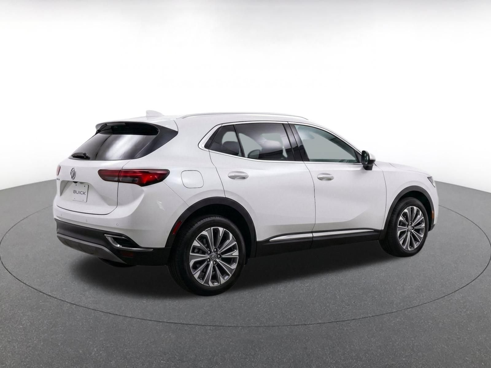 Thumbnail: 2024 Buick Envision - 16