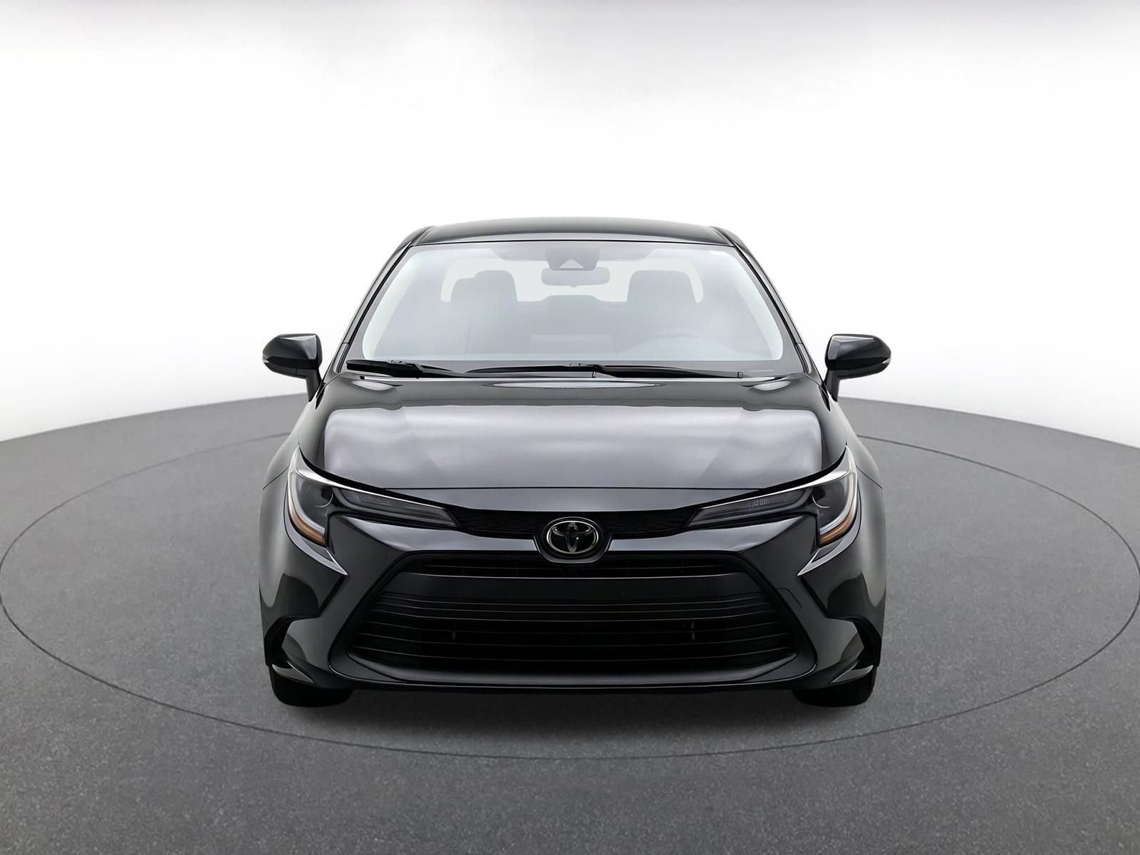 Thumbnail: 2025 Toyota Corolla - 2