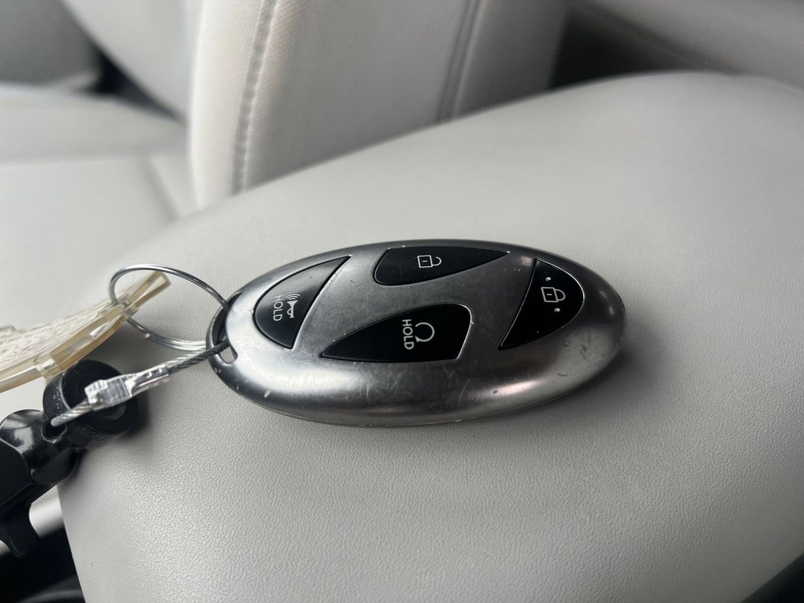 Thumbnail: 2025 Hyundai Kona - 22