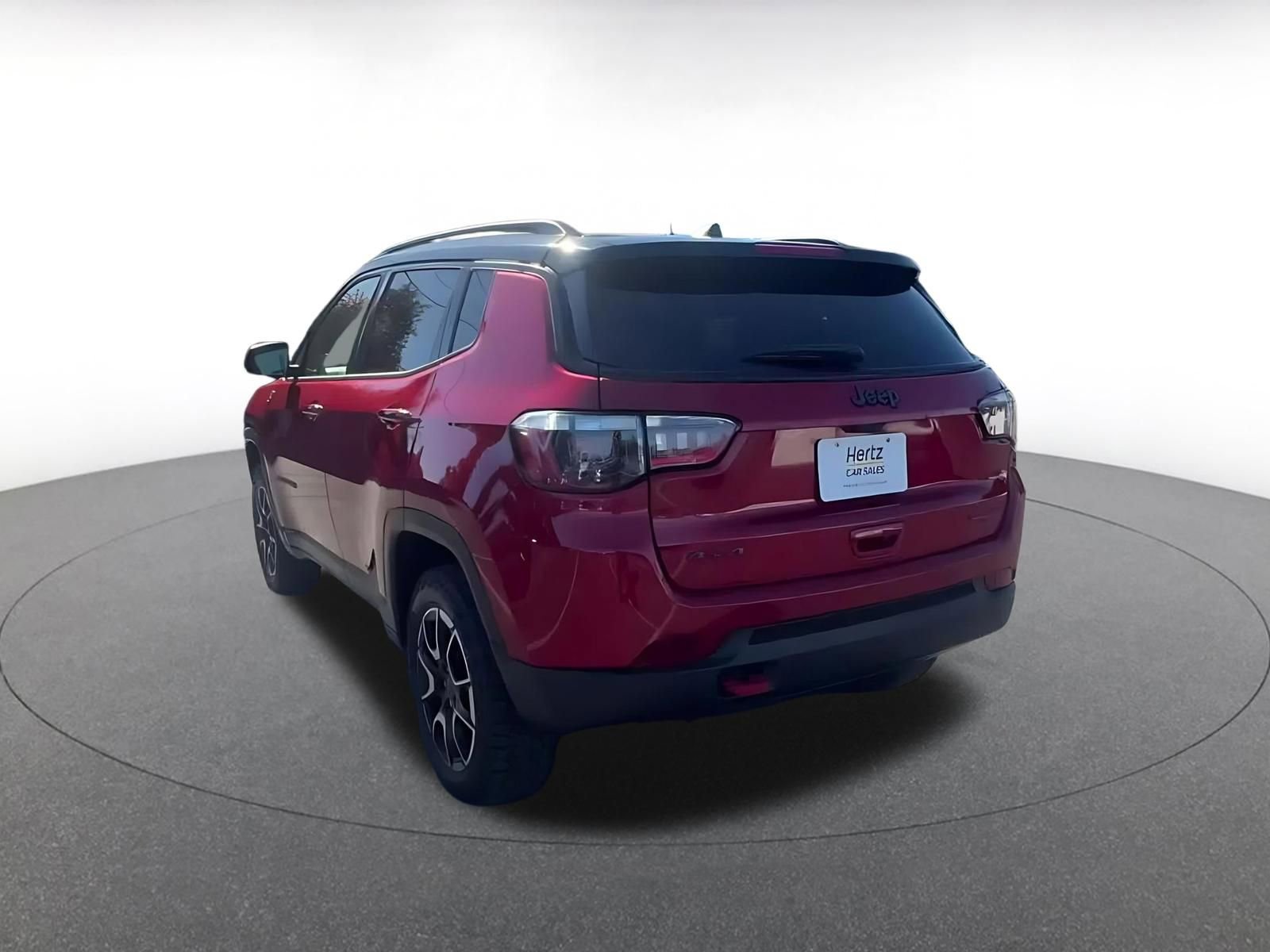 Thumbnail: 2025 Jeep Compass - 11