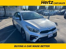 2019 Kia Forte LXS -
                Sacramento, CA