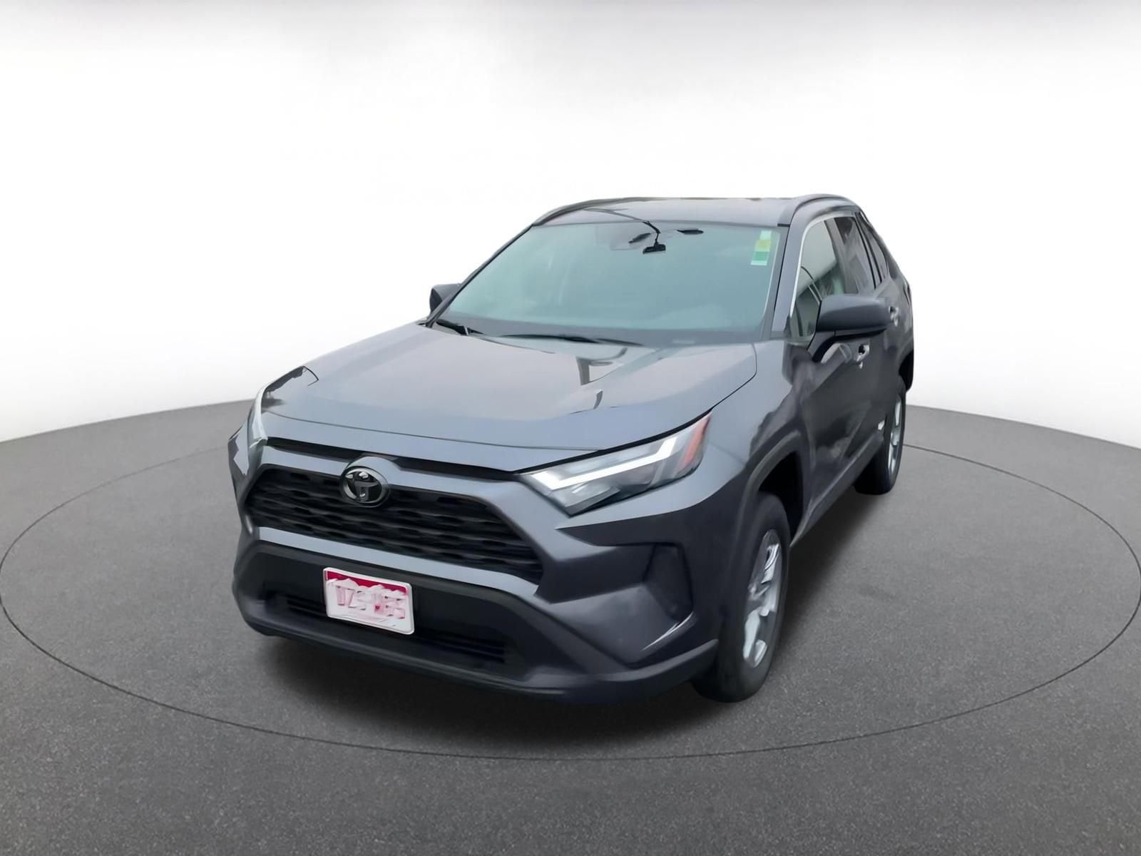 Thumbnail: 2025 Toyota RAV4 - 7