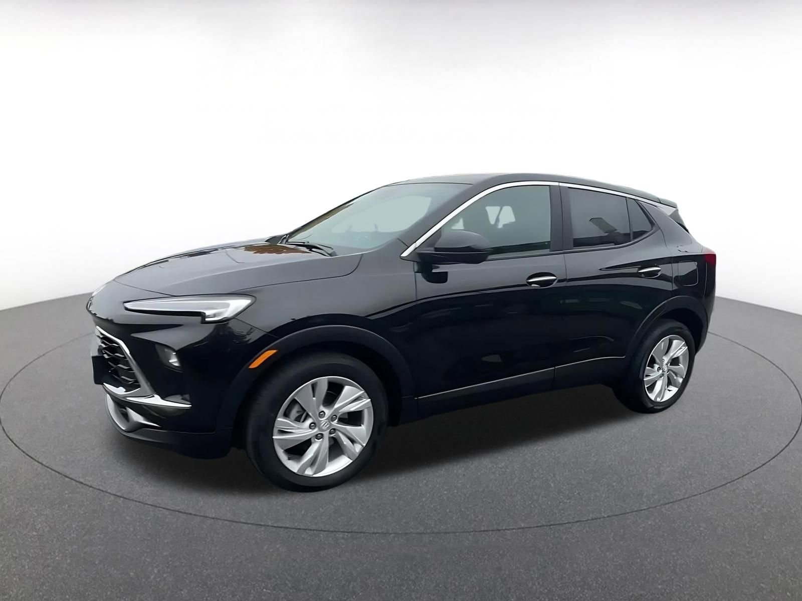 Thumbnail: 2025 Buick Encore GX - 8