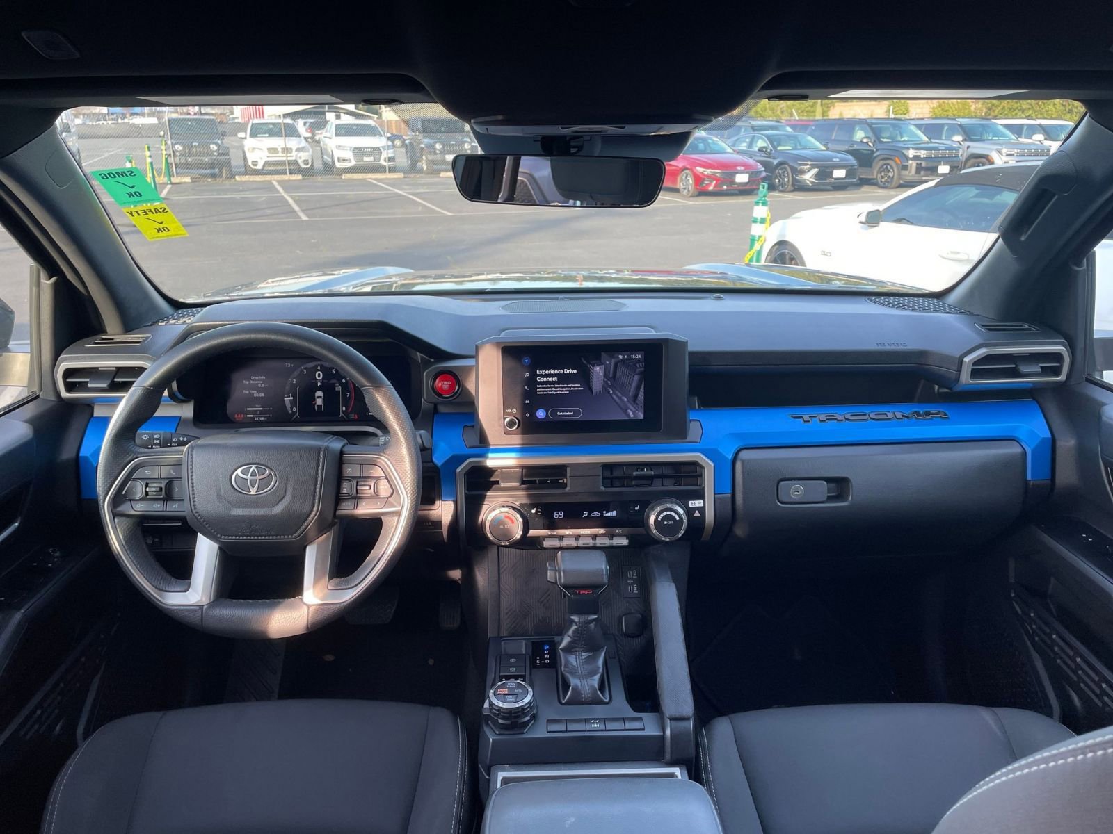 Thumbnail: 2025 Toyota Tacoma - 33