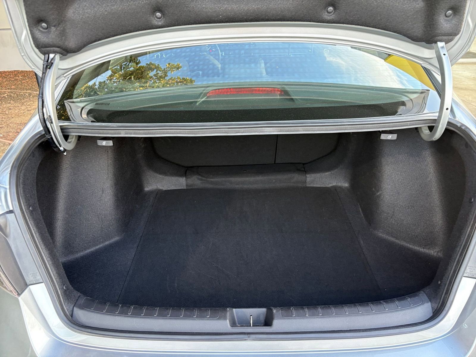 Thumbnail: 2025 Honda Civic - 29