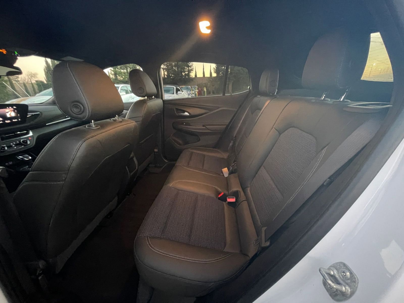 Thumbnail: 2025 Buick Envista - 25