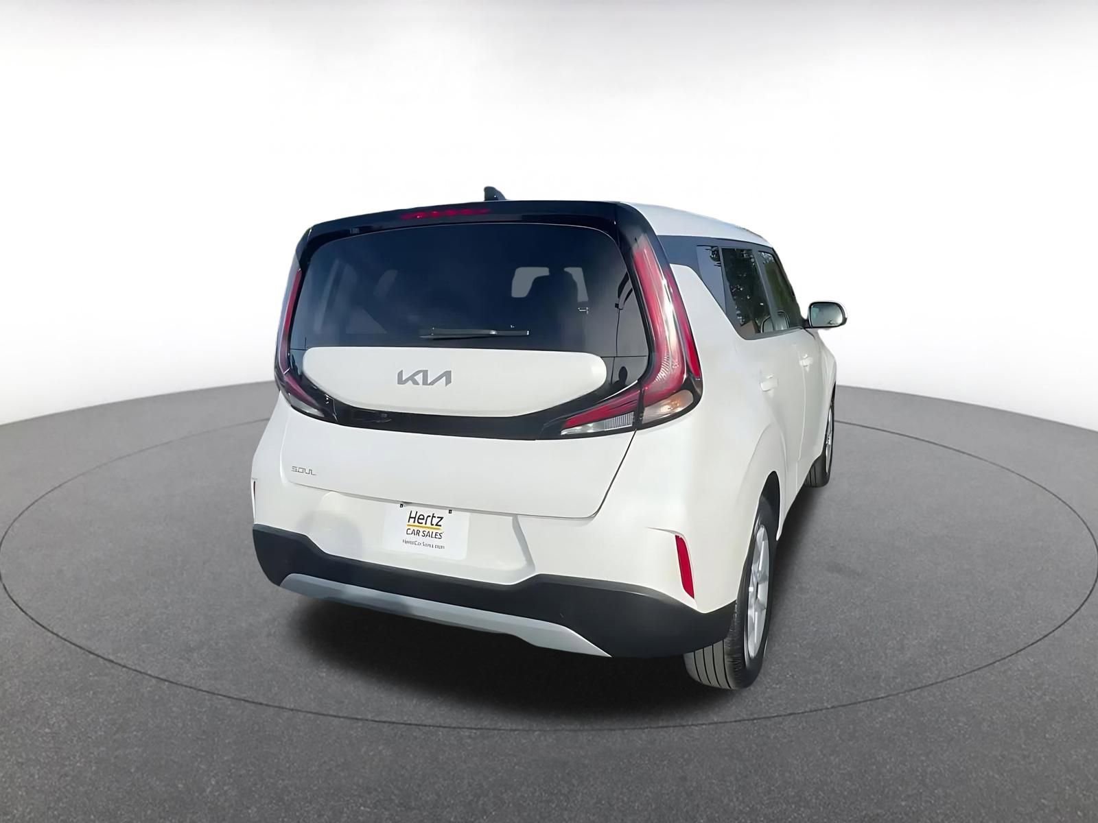 Thumbnail: 2025 Kia Soul - 14