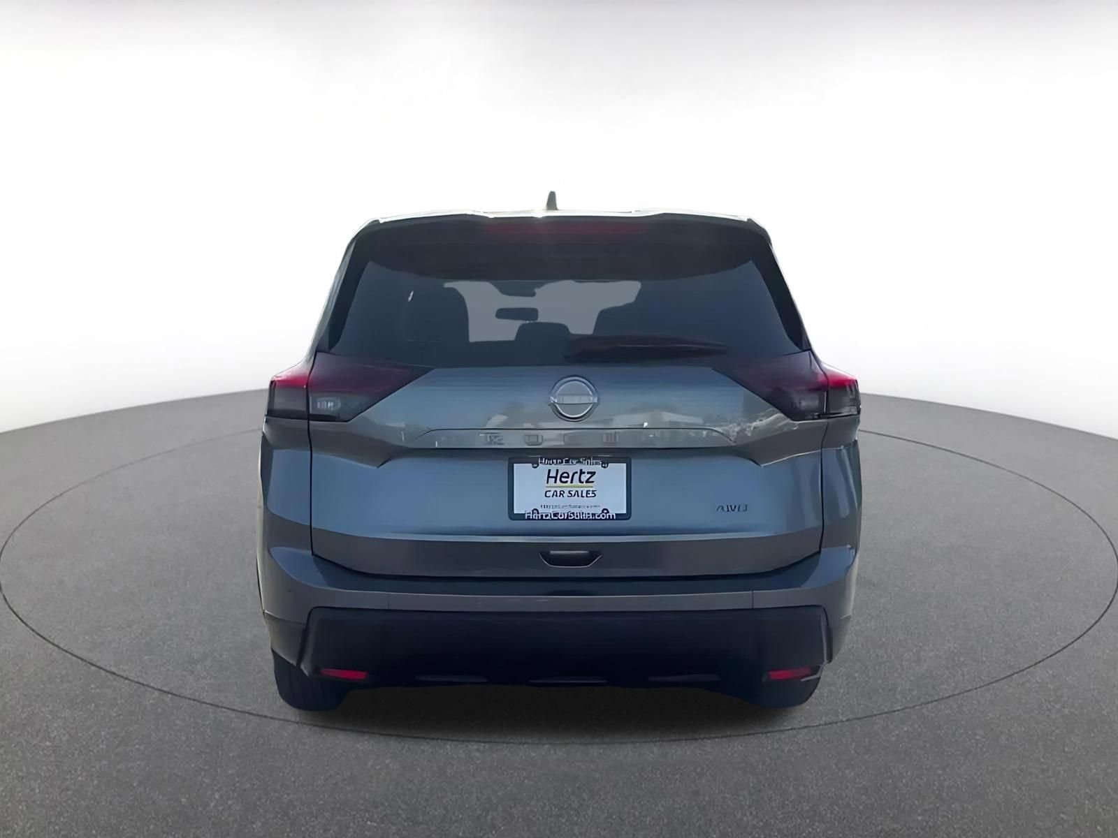 Thumbnail: 2025 Nissan Rogue - 12