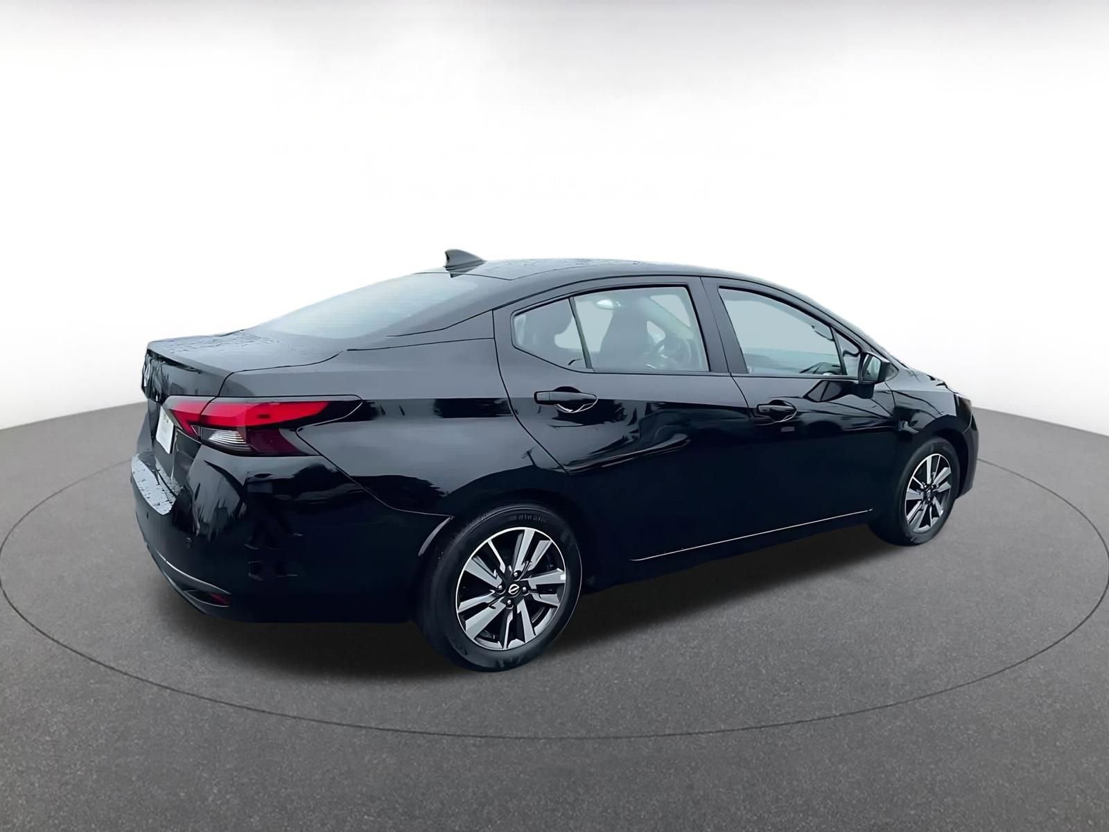 Thumbnail: 2025 Nissan Versa - 15