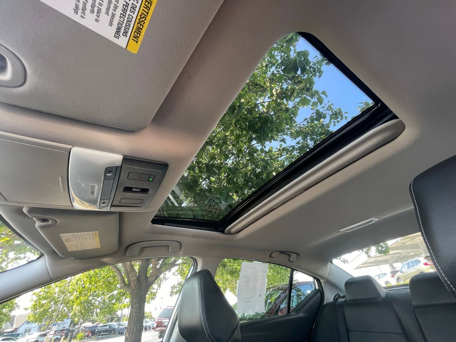 2024 Nissan Altima SL 27