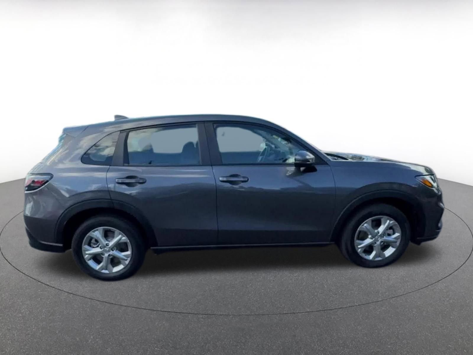 Thumbnail: 2025 Honda HR-V - 16