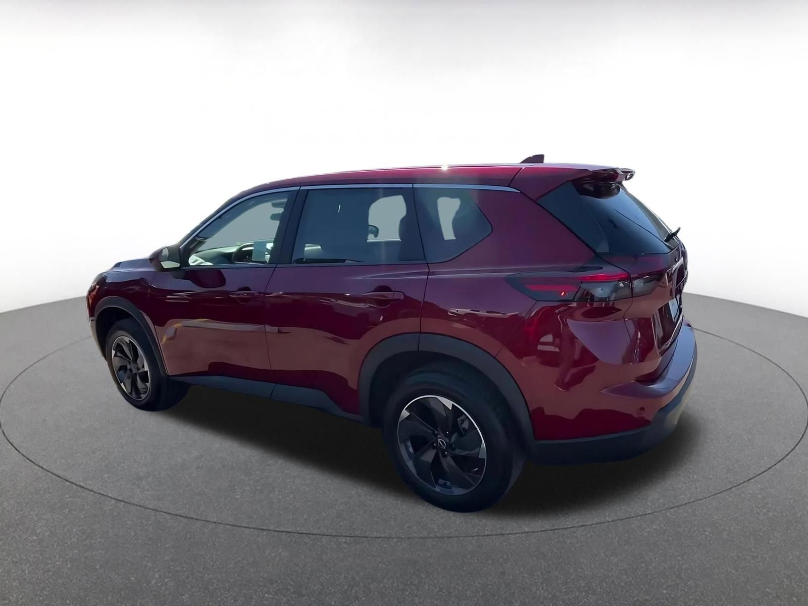 Thumbnail: 2025 Nissan Rogue - 10