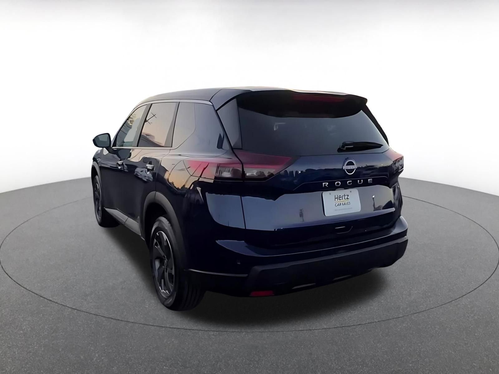 Thumbnail: 2025 Nissan Rogue - 11